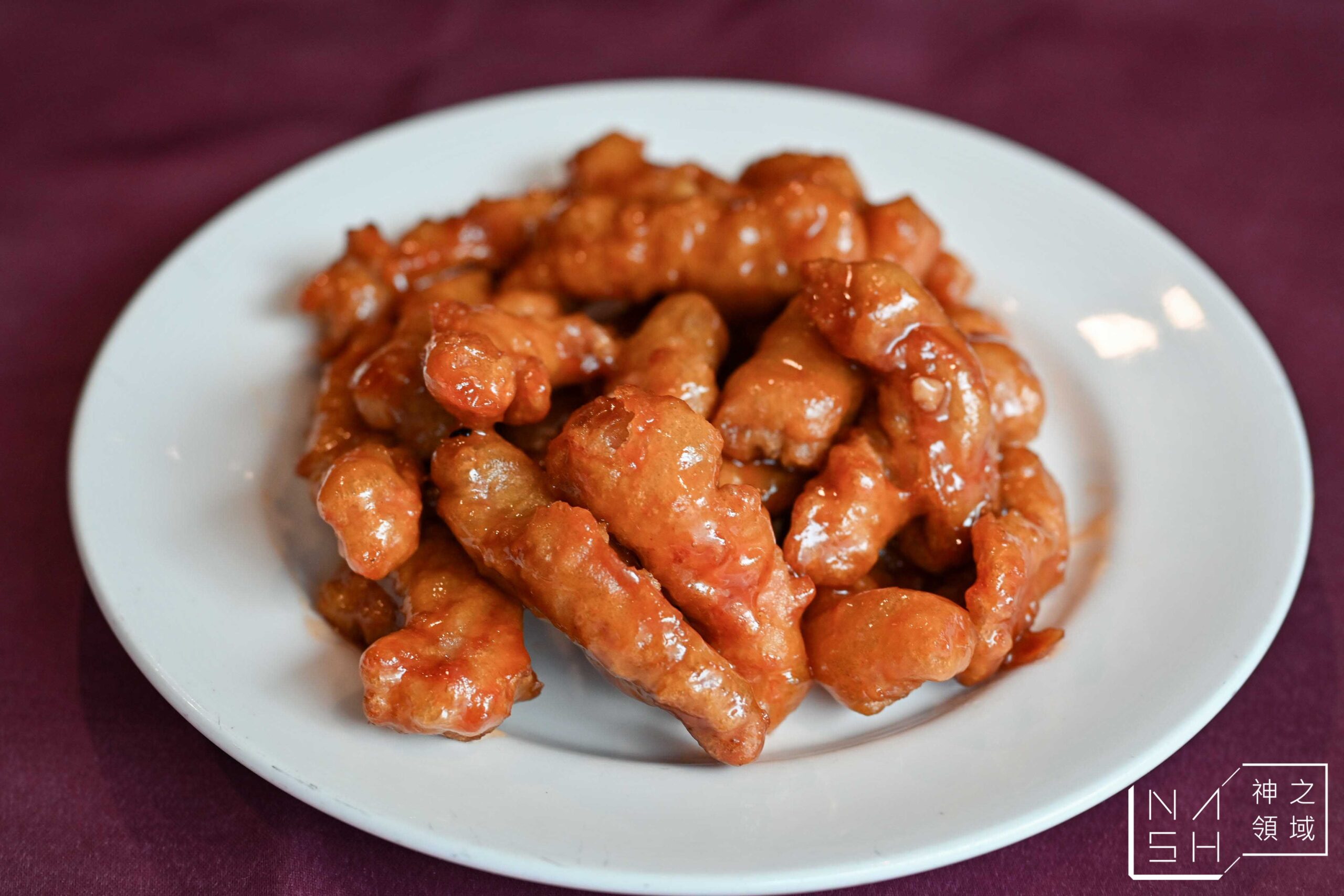 天廚菜館
