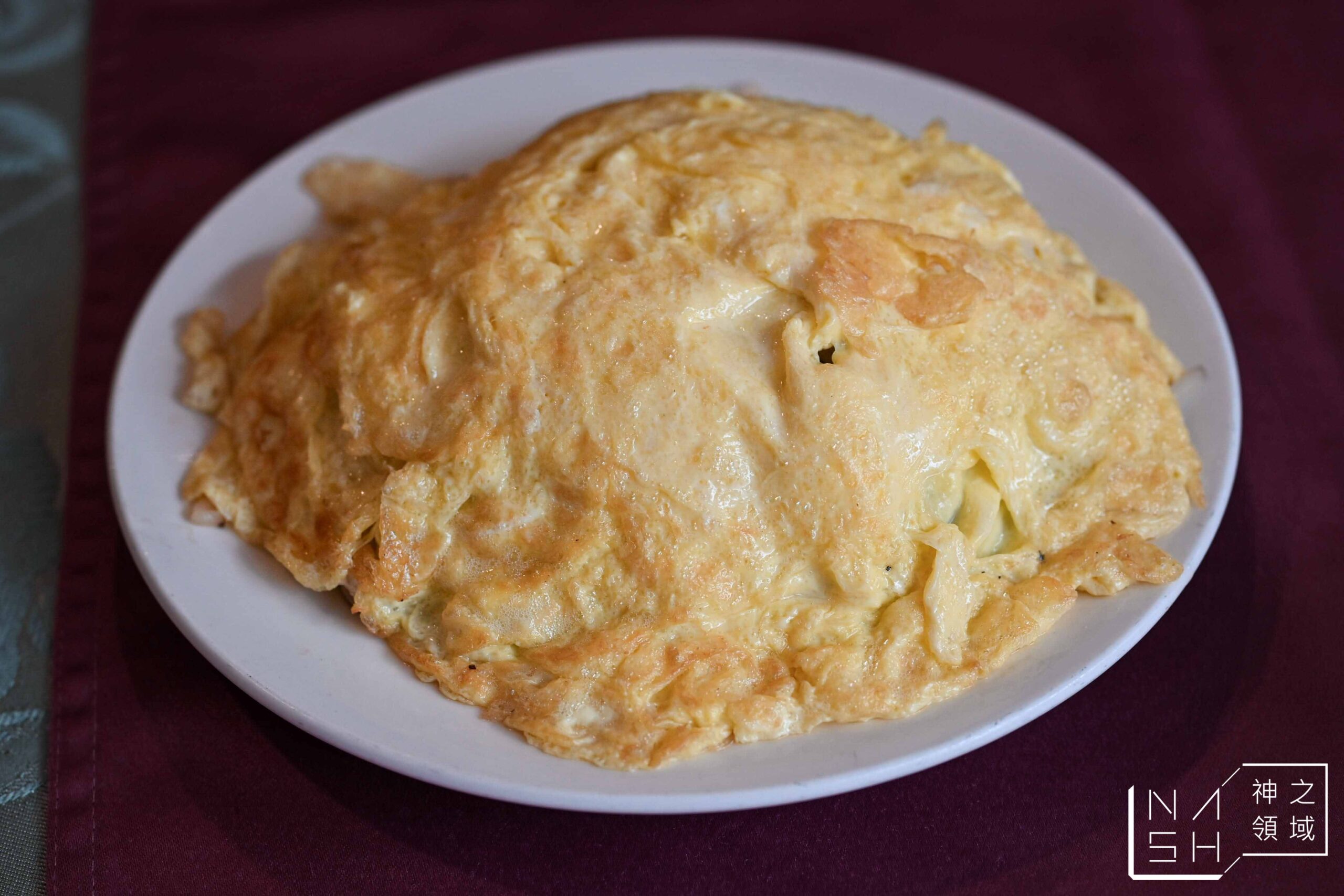 天廚菜館