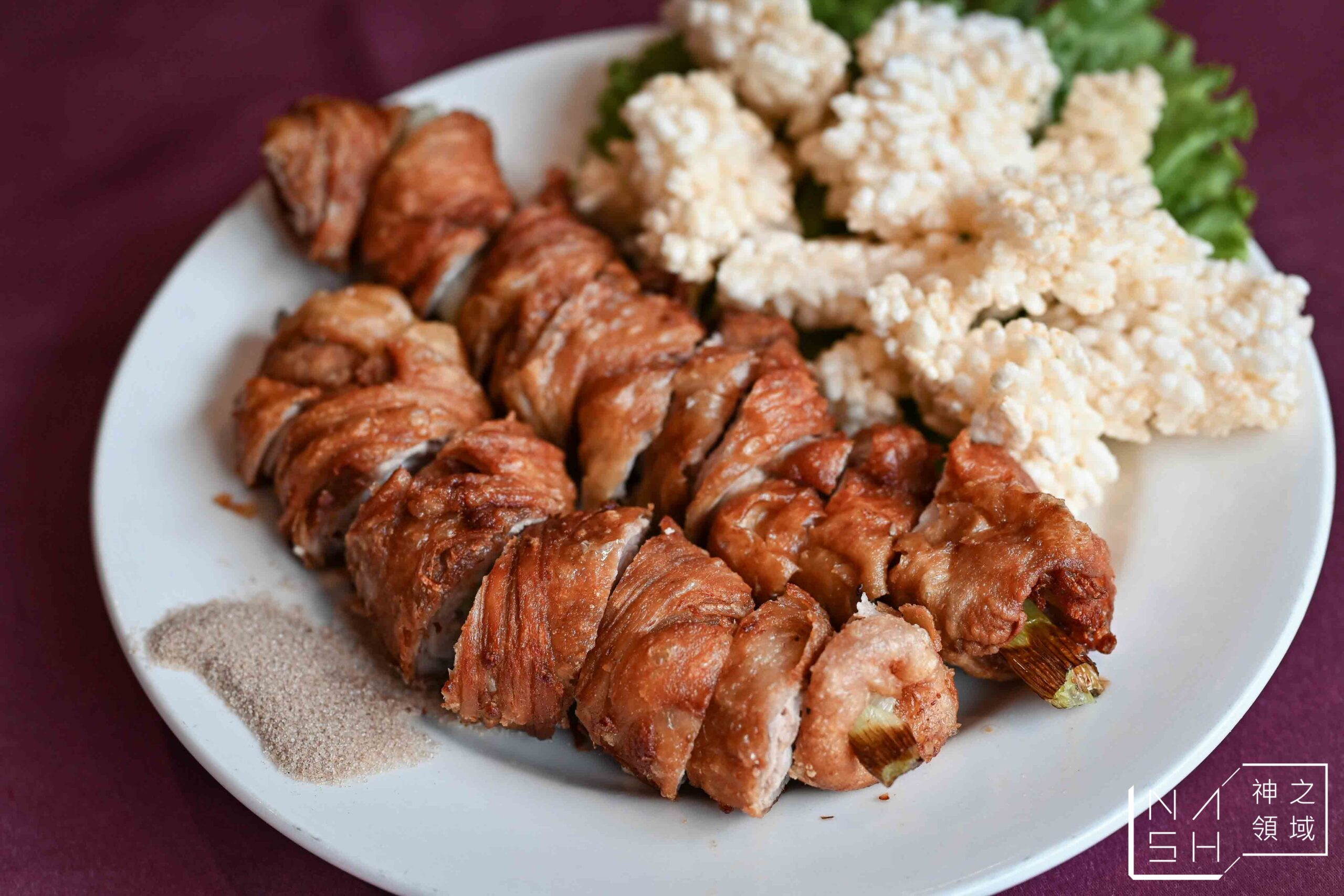 天廚菜館