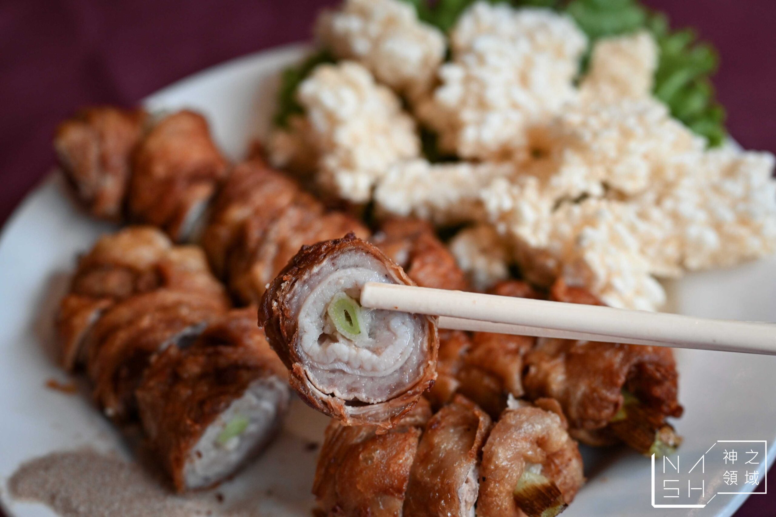 天廚菜館
