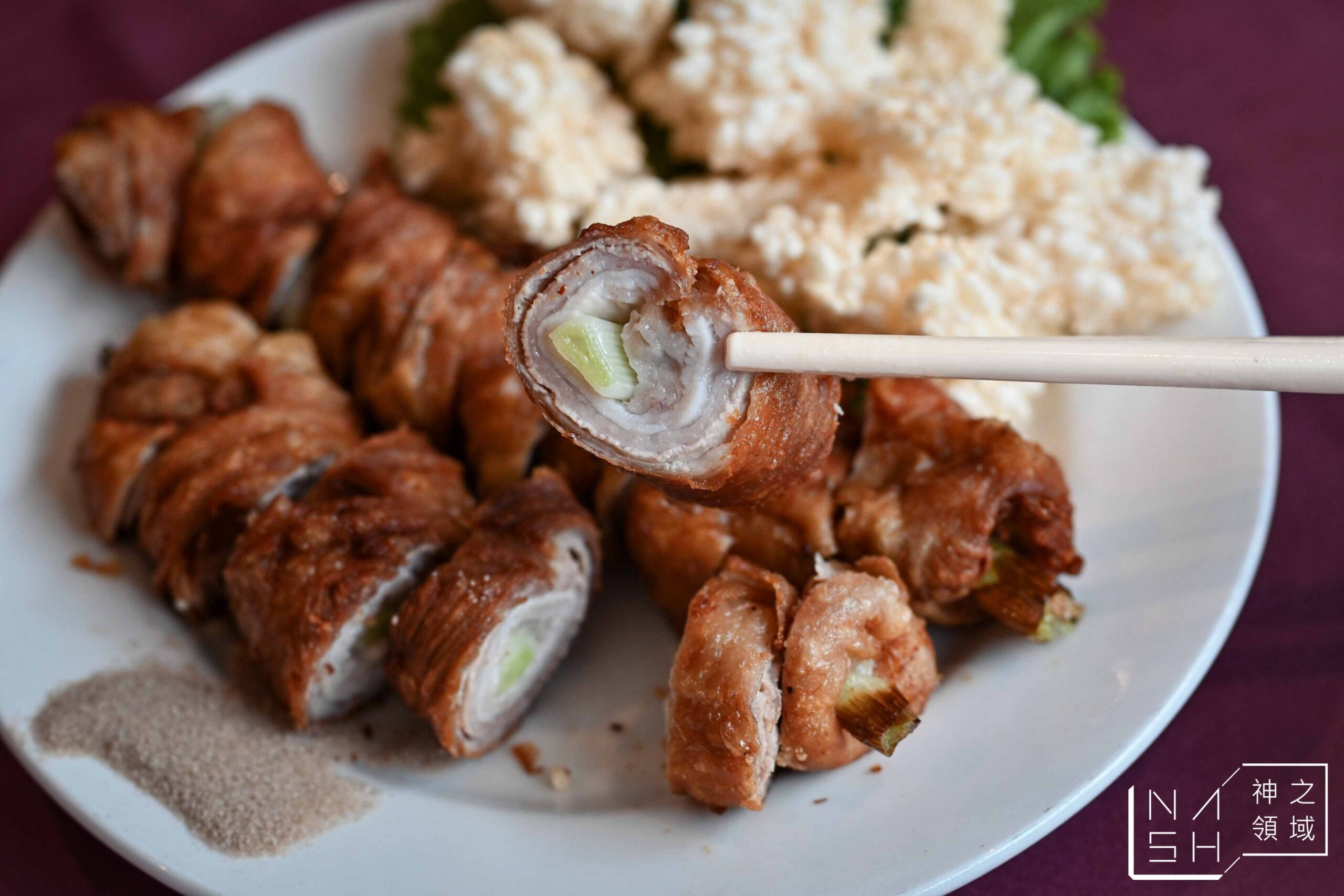 天廚菜館