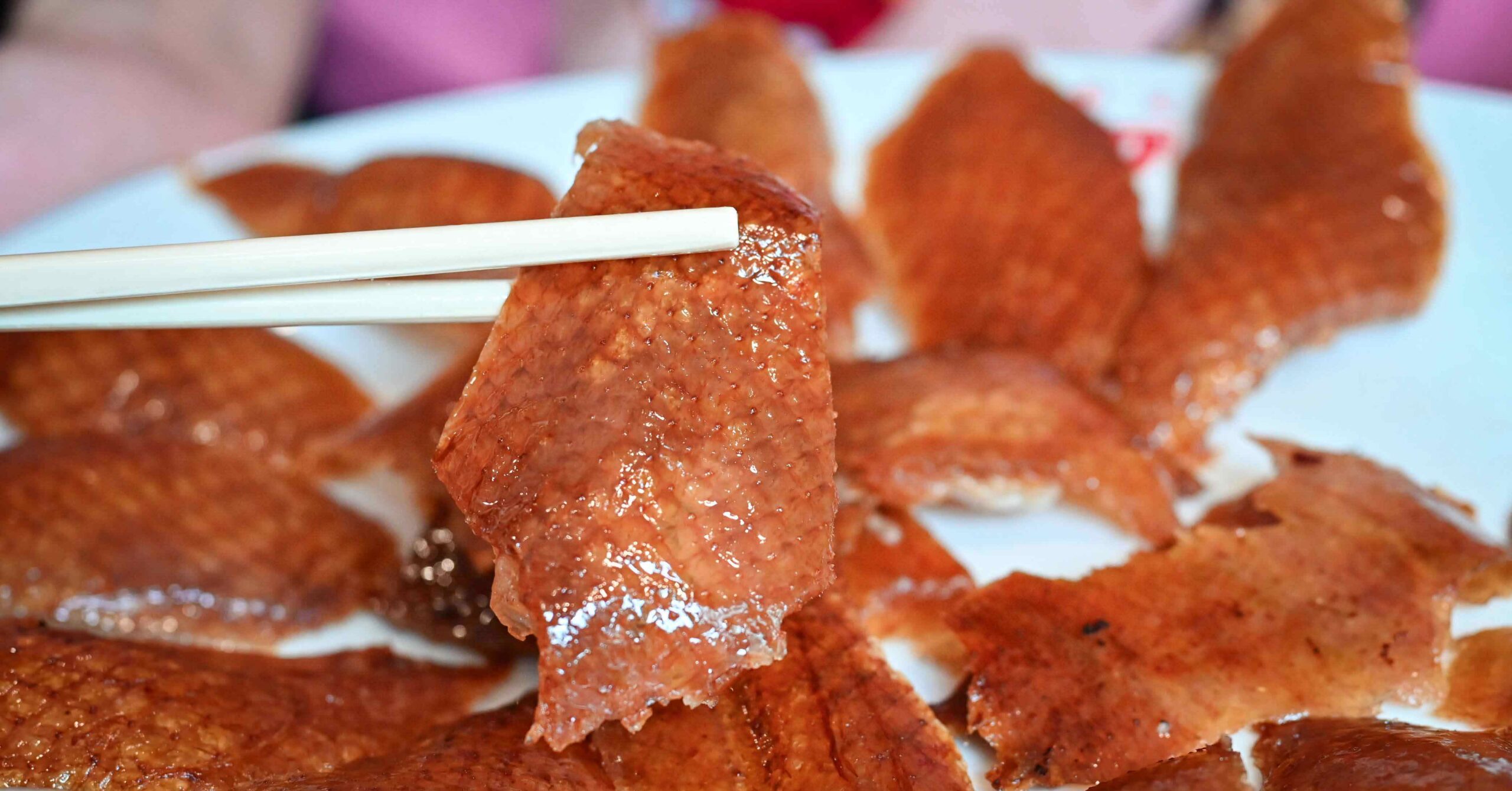 【中山美食】天廚菜館，台北烤鴨合菜餐廳推薦 (菜單)