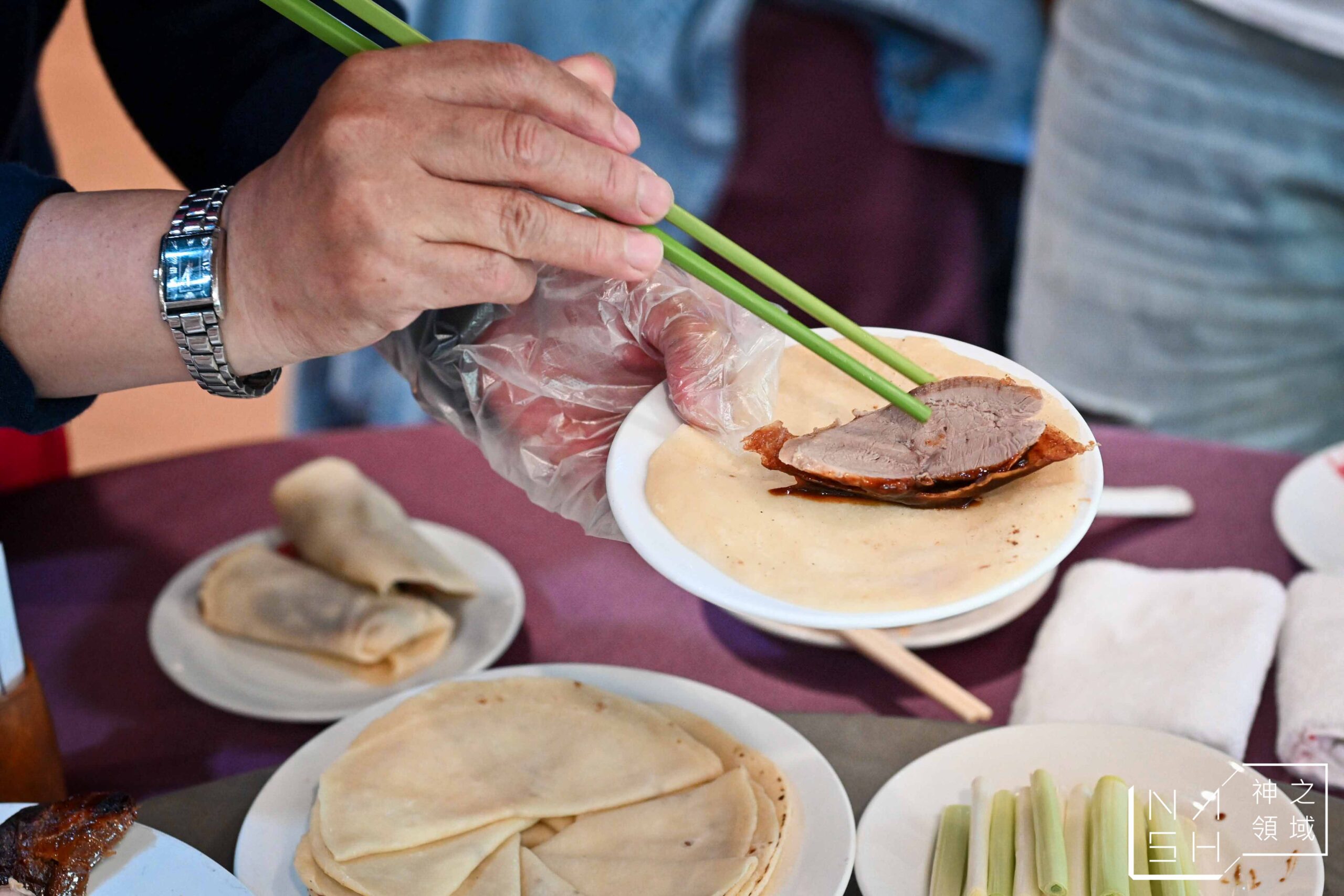 天廚菜館