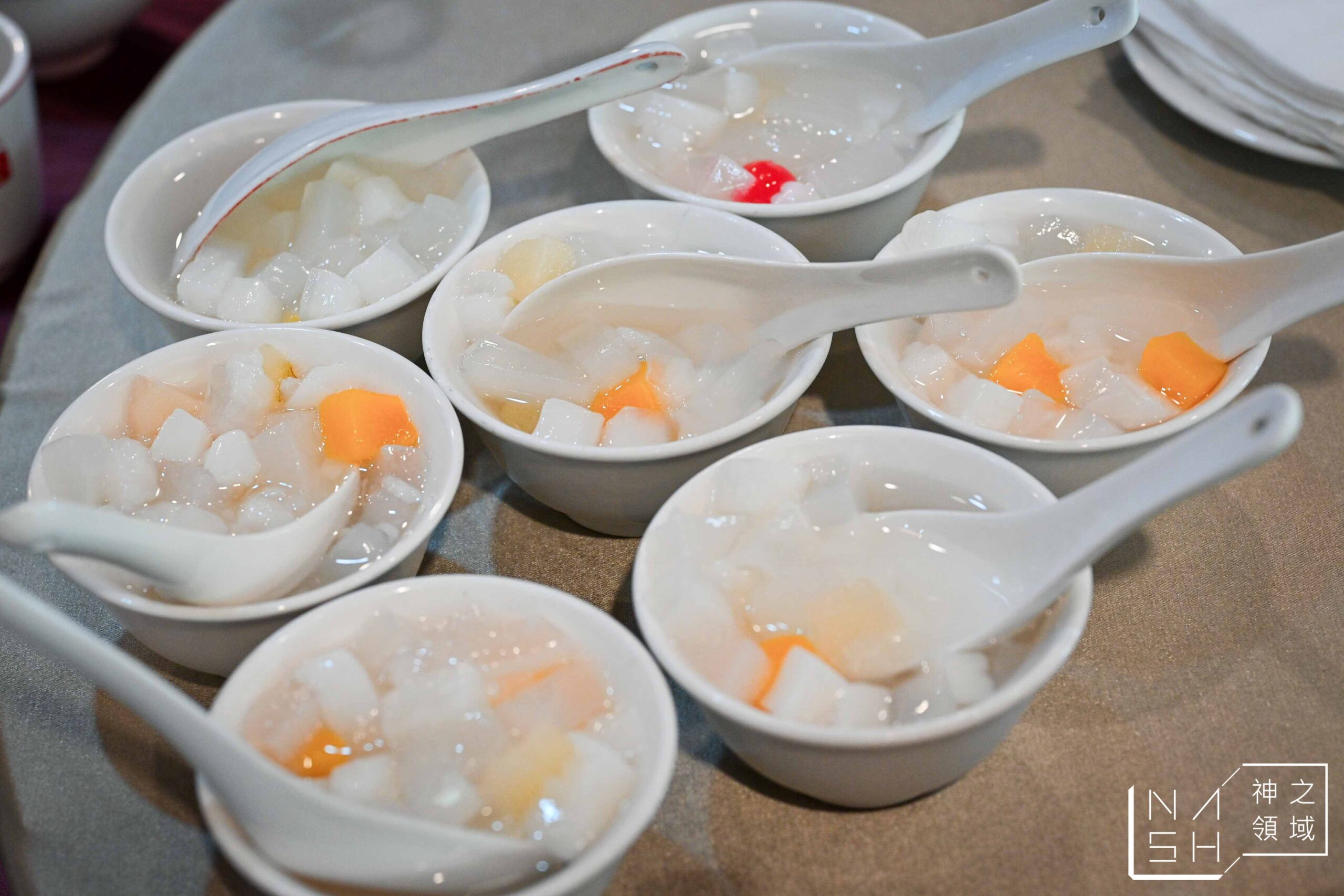天廚菜館