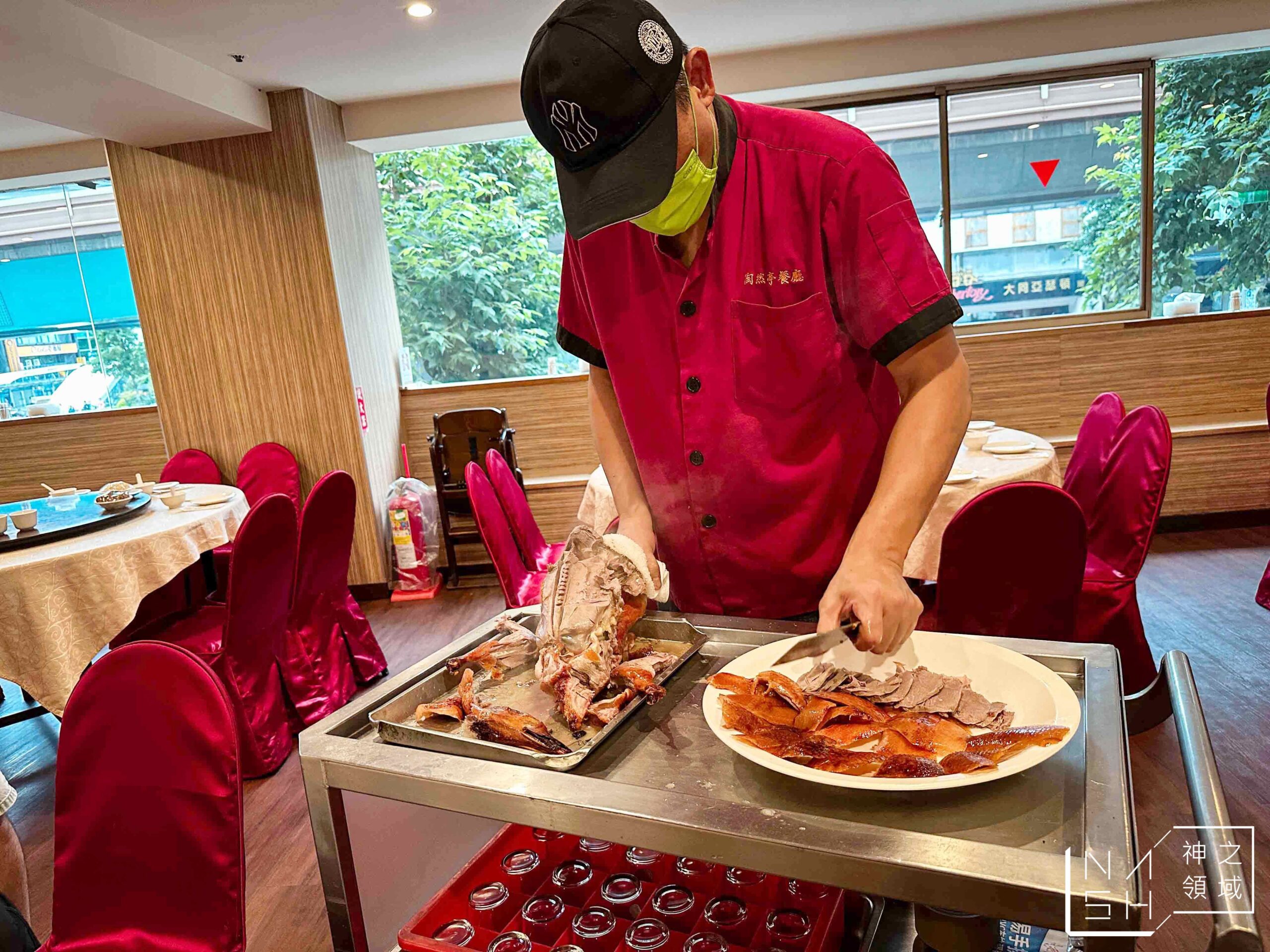 陶然亭餐廳