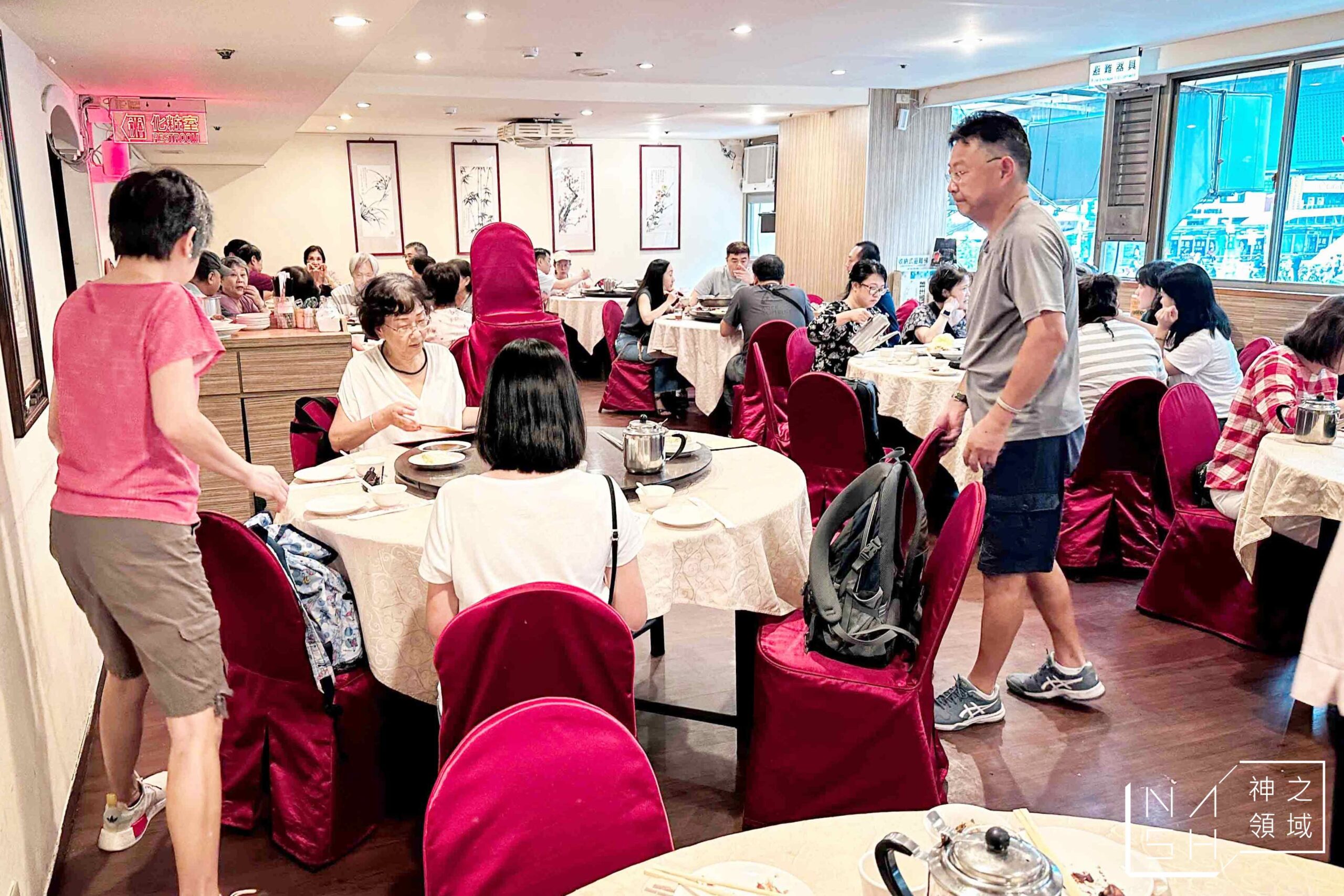 陶然亭餐廳