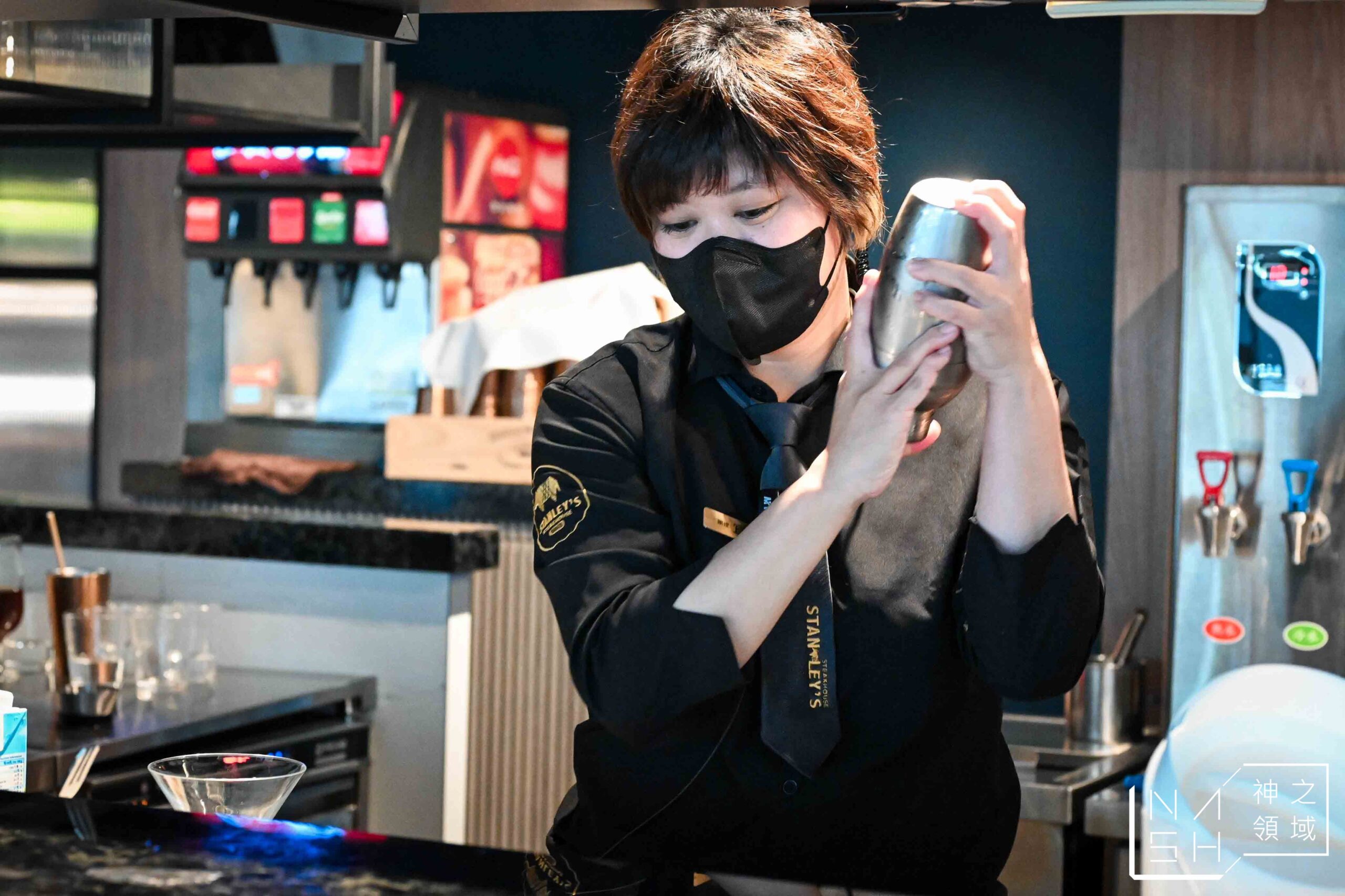 史坦利美式牛排復興店