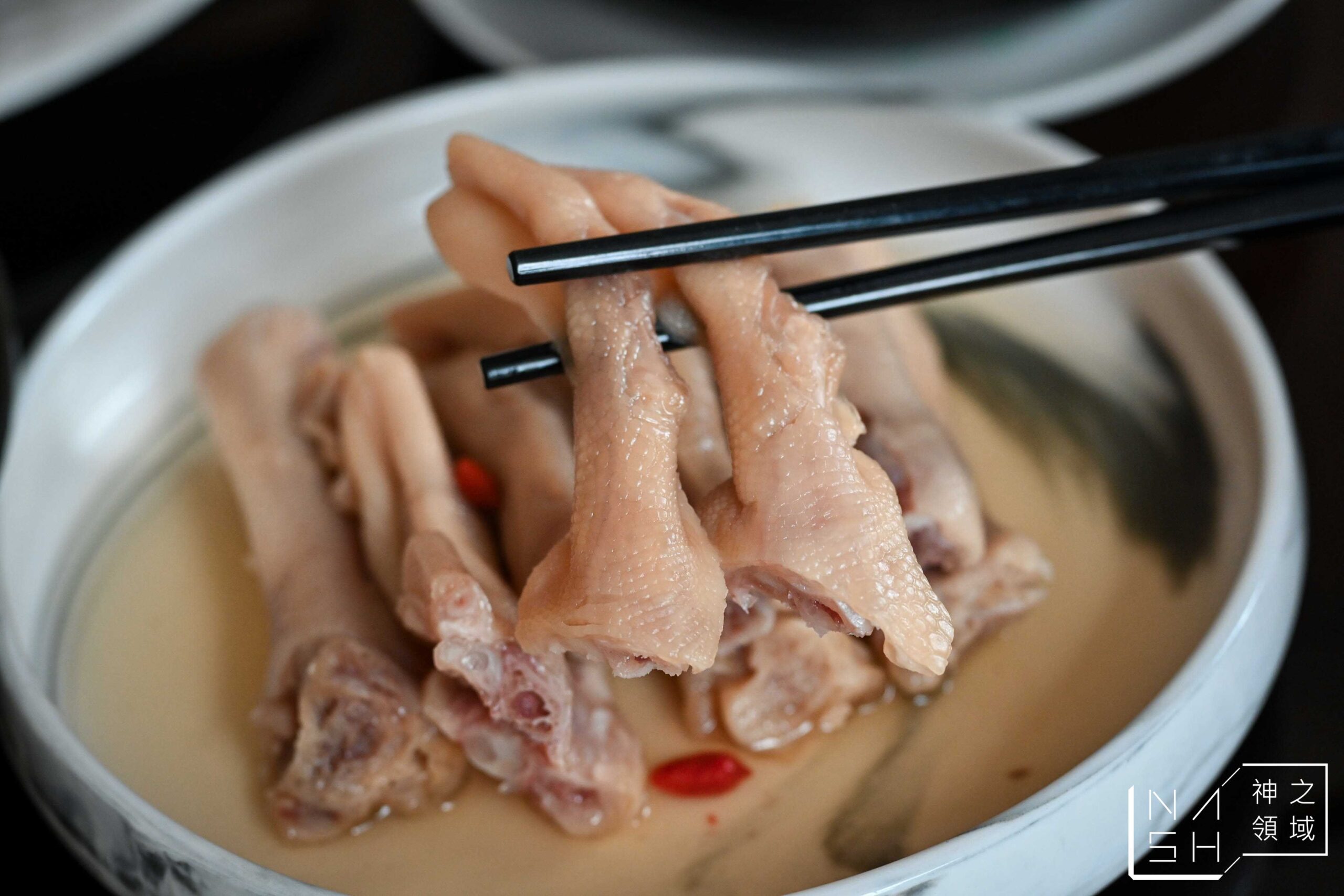 韻藏中餐廳