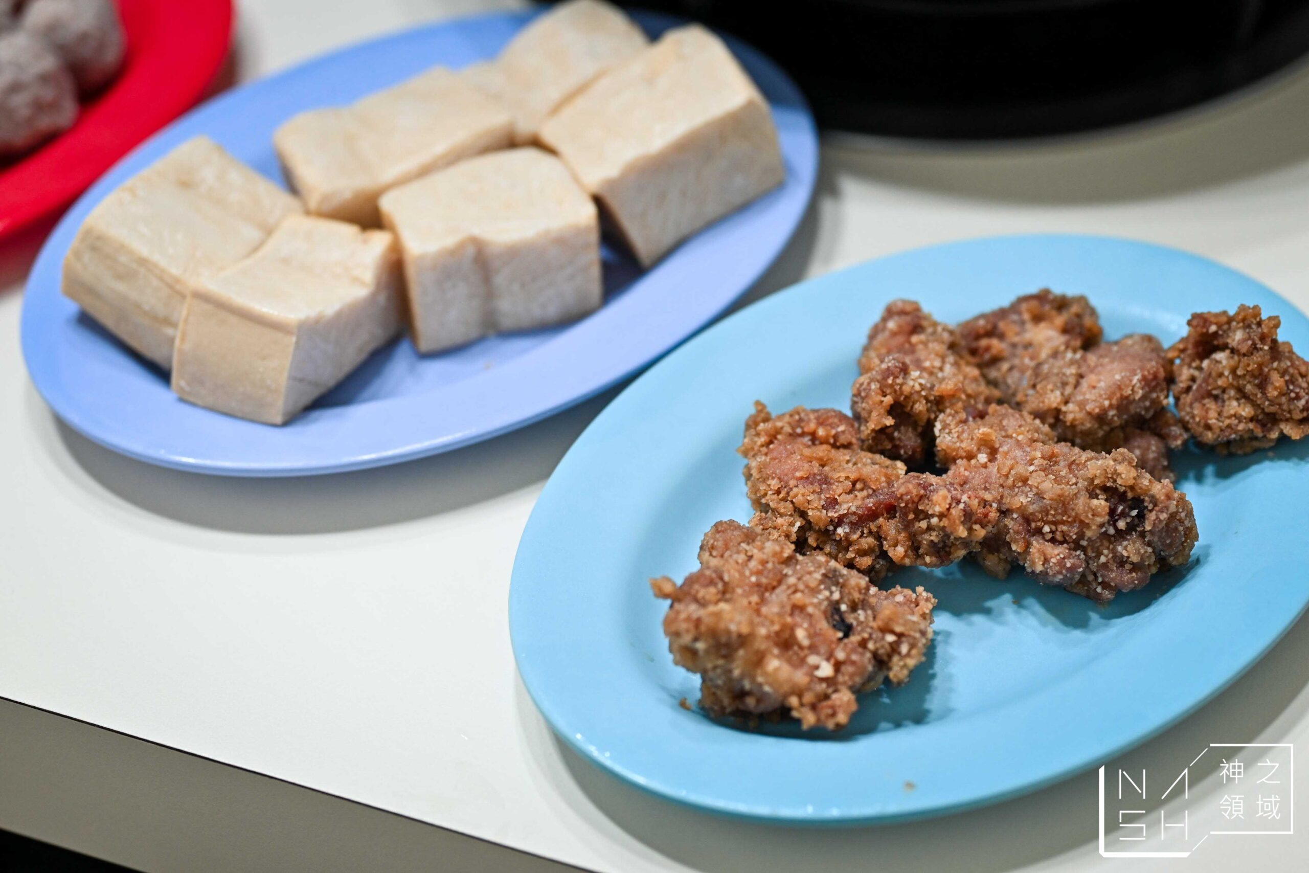 發爐石頭火鍋館