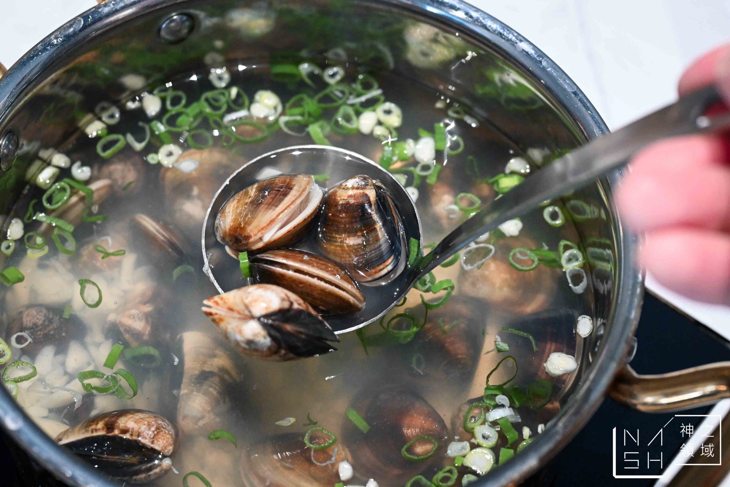 愛沐鍋物