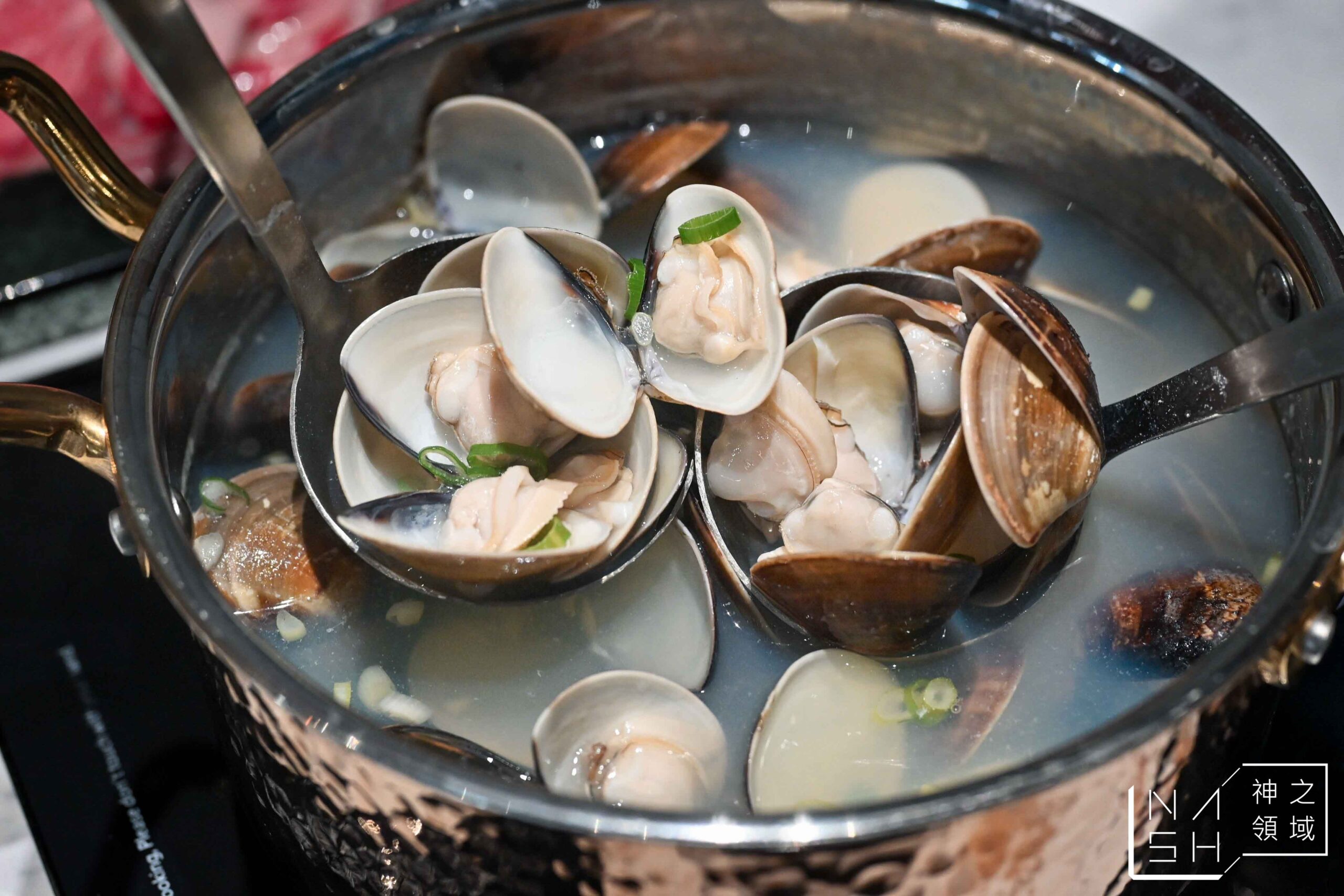愛沐鍋物