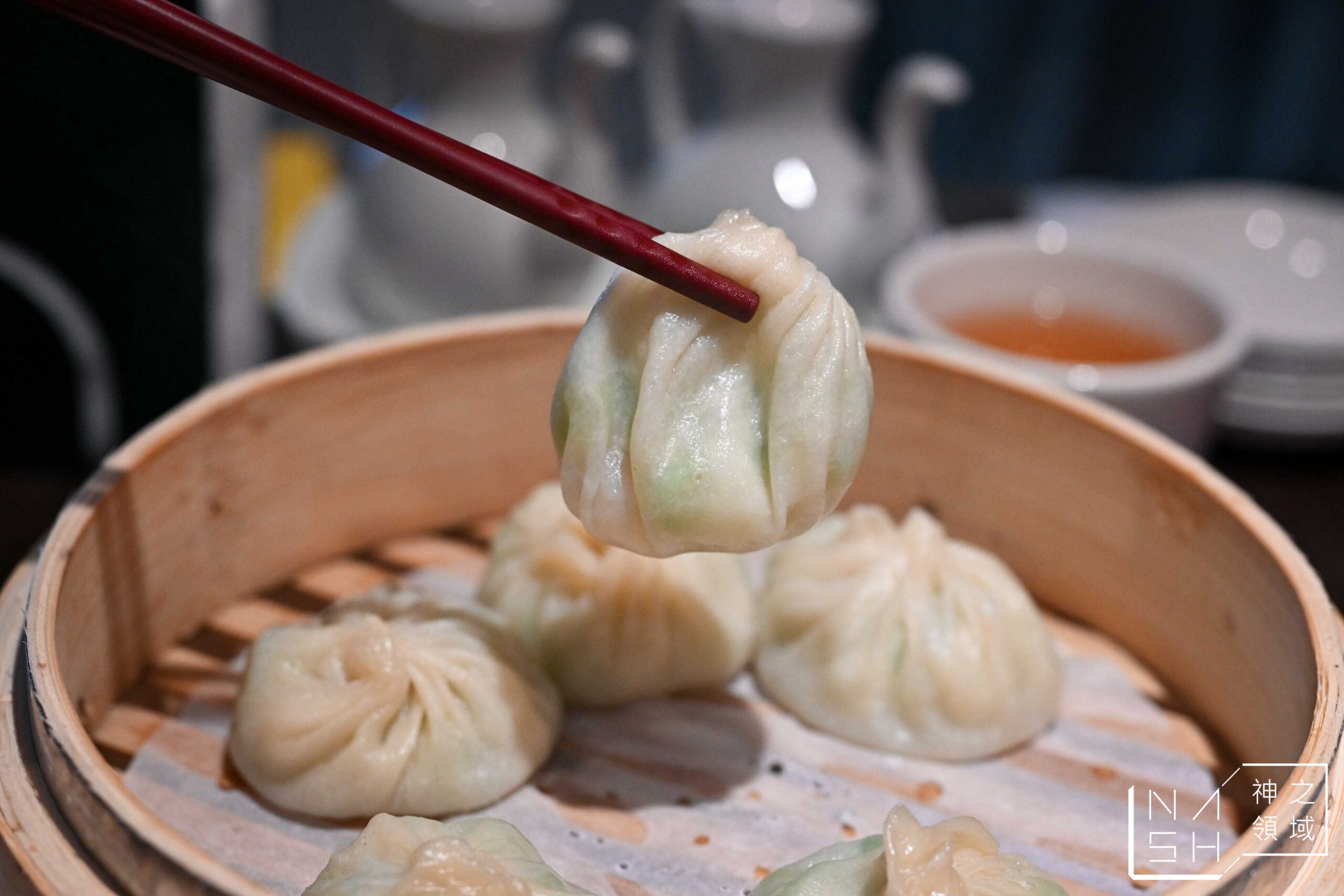 高記信義小館