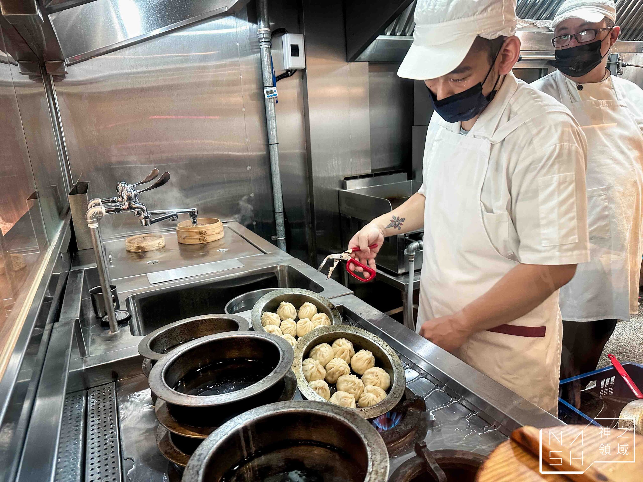 高記信義小館