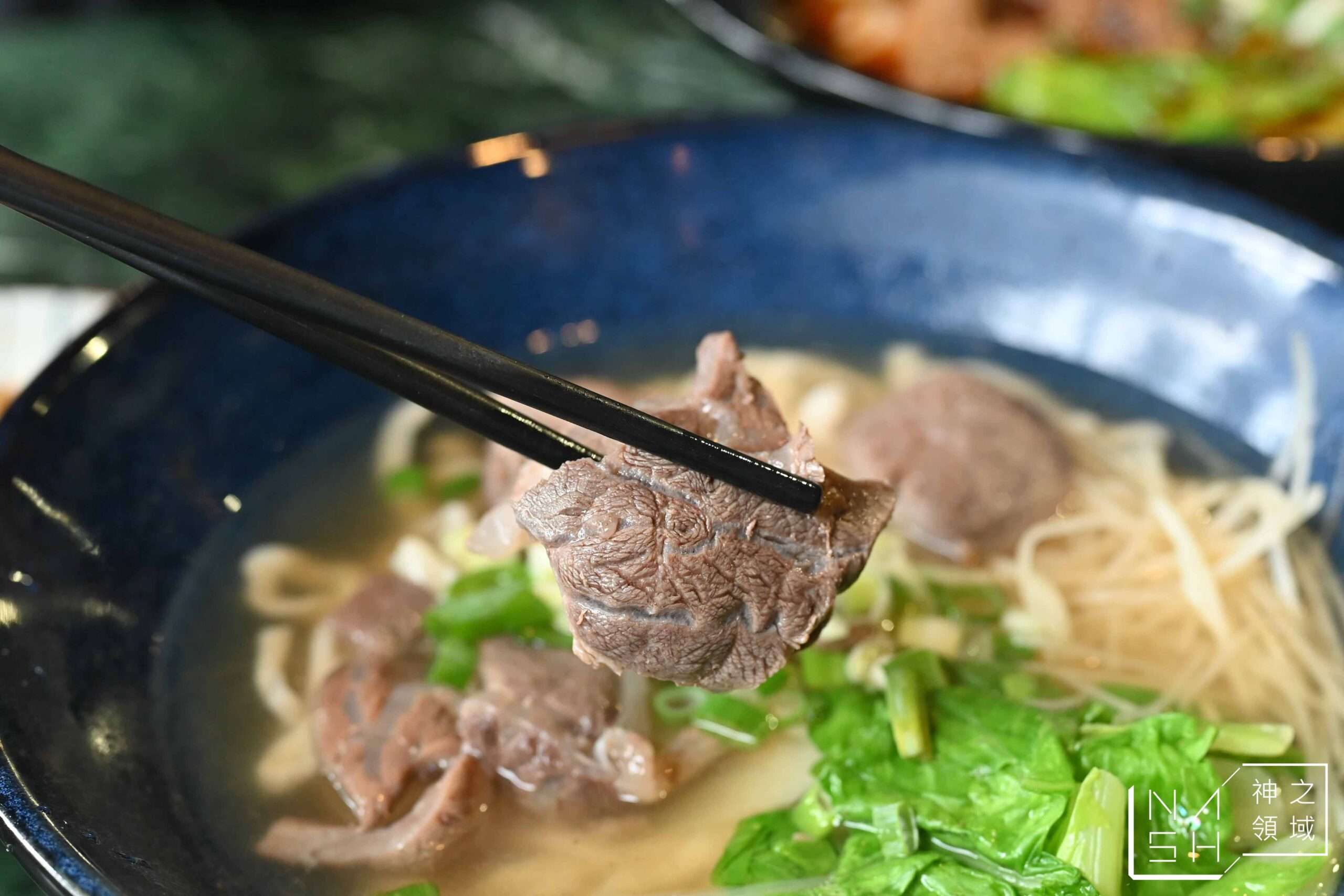 六里屯麵食專家美崙旗艦店