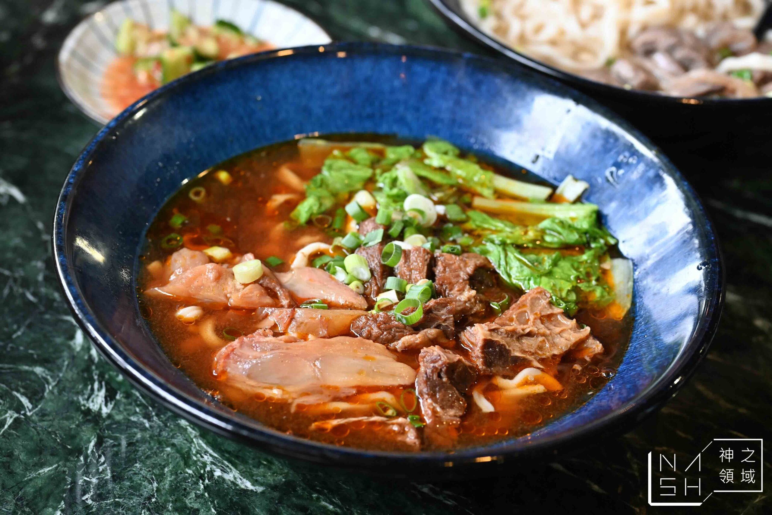 六里屯麵食專家美崙旗艦店