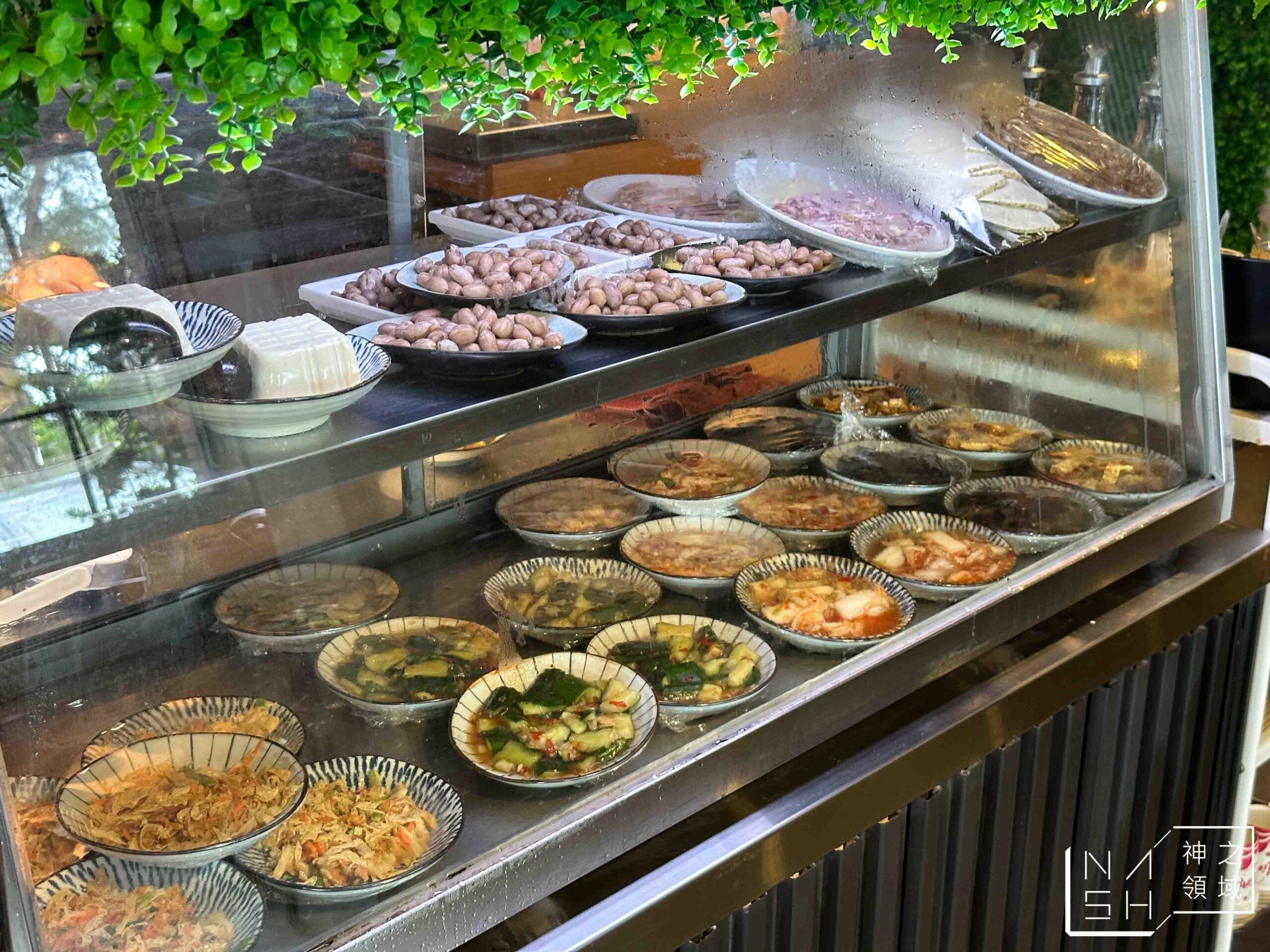 六里屯麵食專家美崙旗艦店