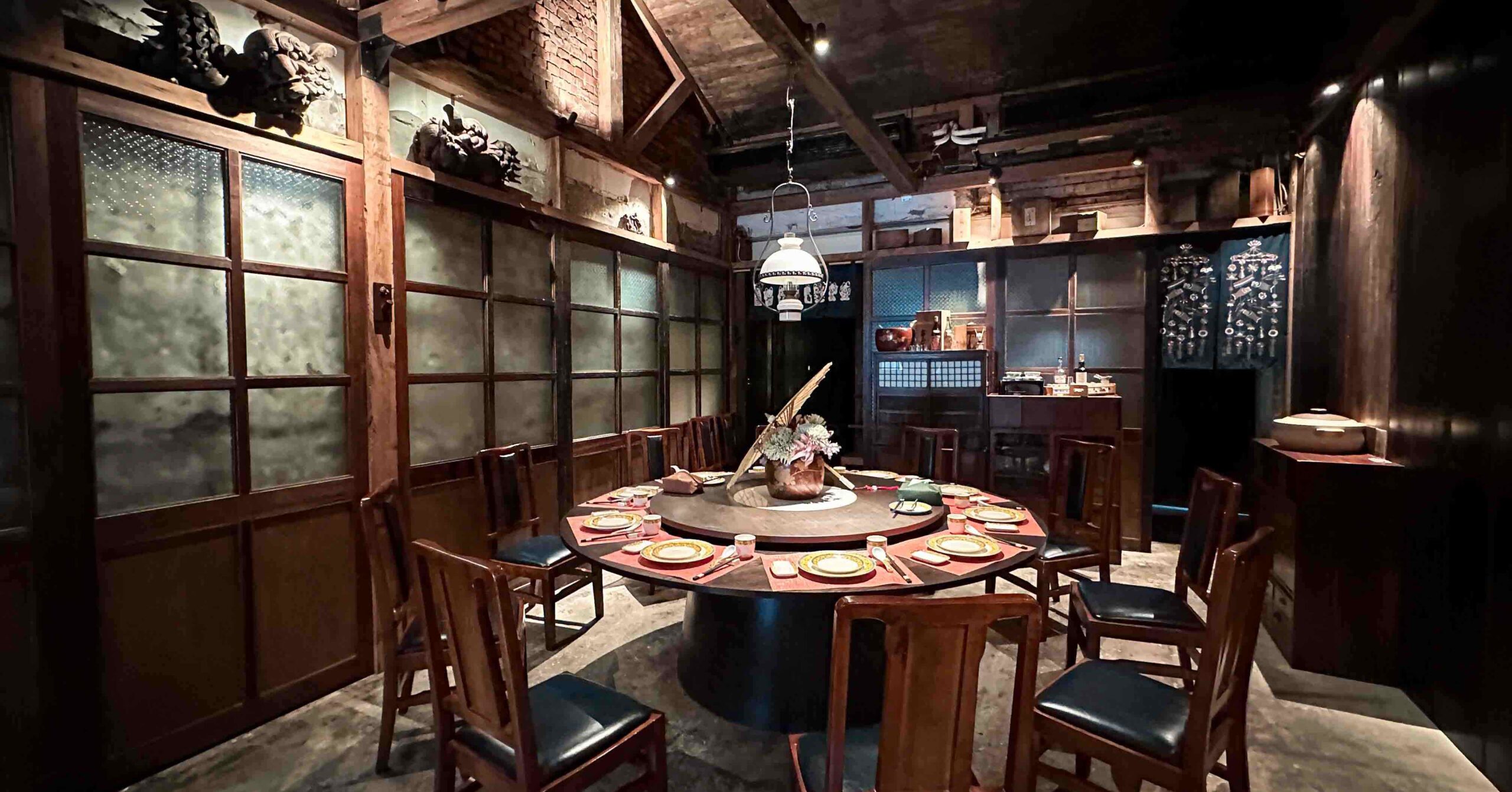 春韭晴光店 @Nash，神之領域
