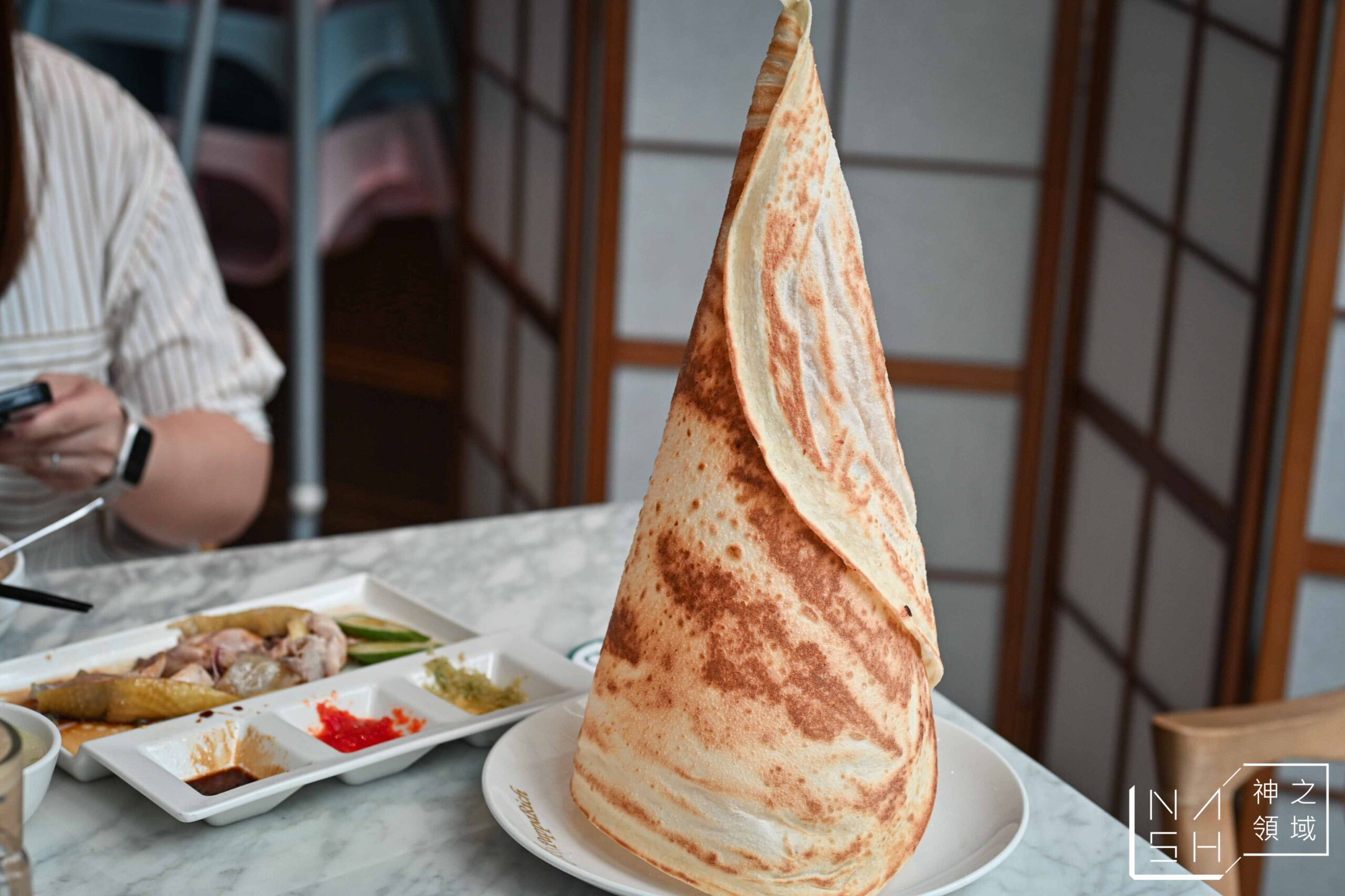 Papparich金爸爸