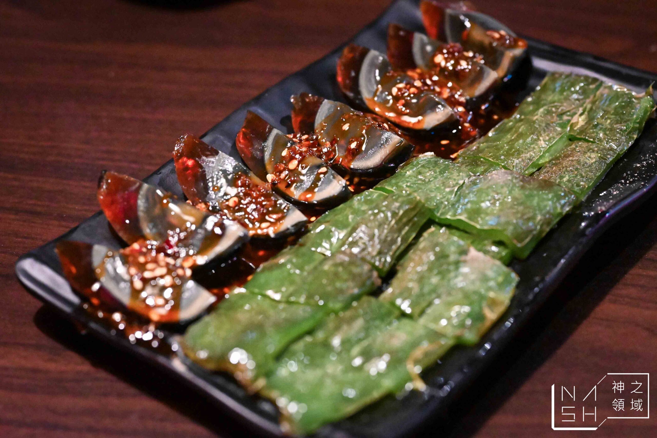 老罈香川味兒