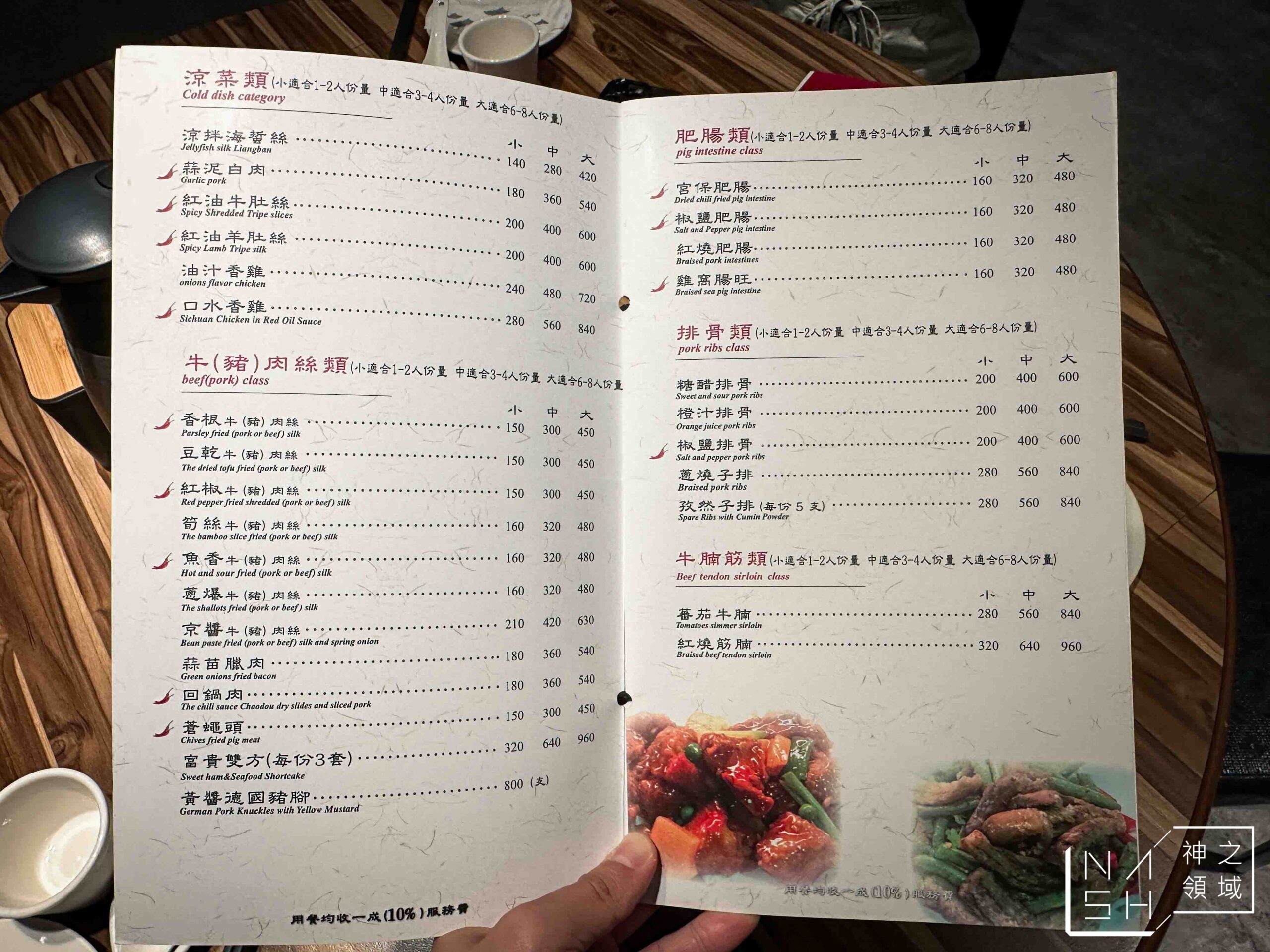 雞窩餐廳