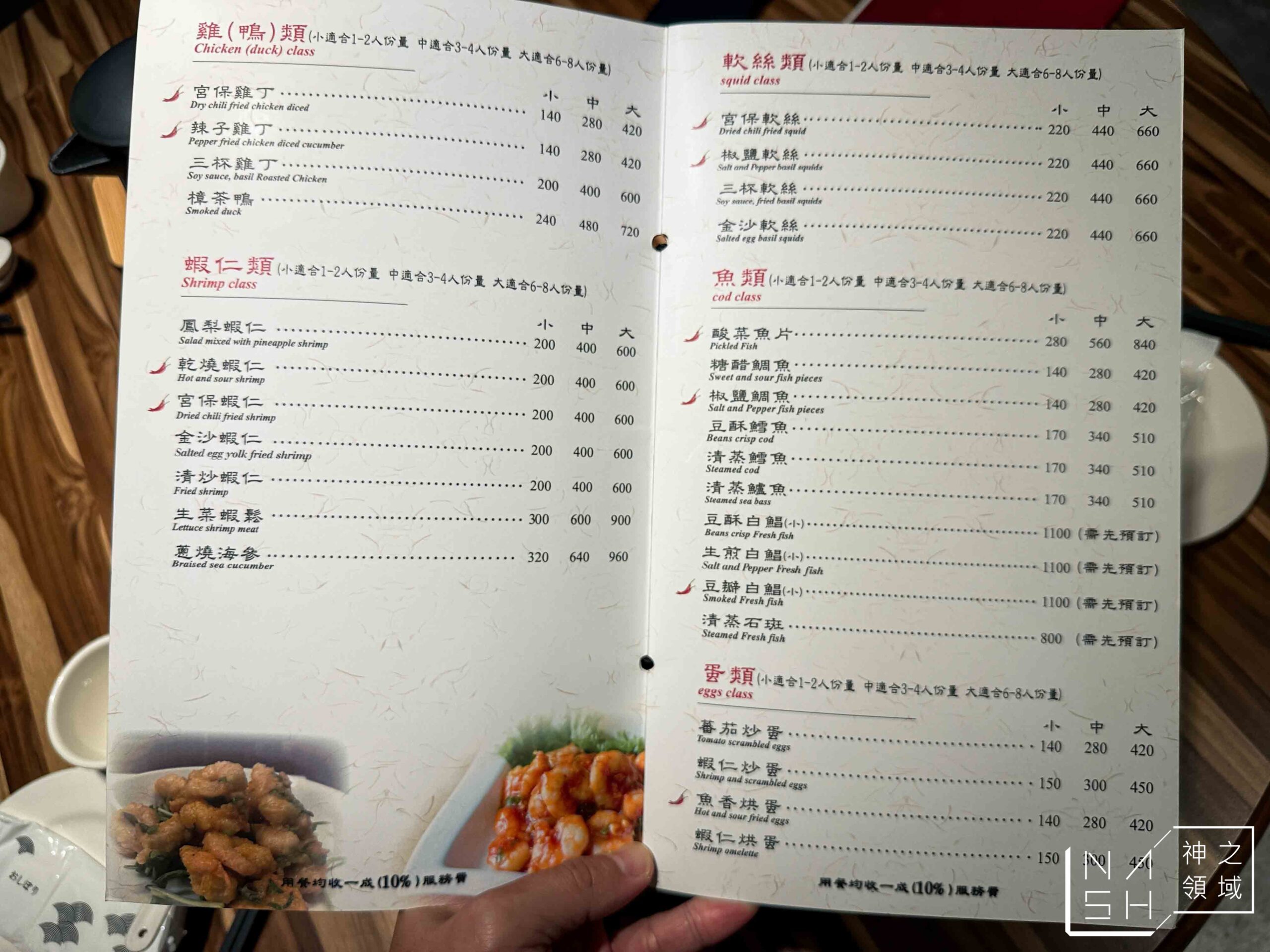 雞窩餐廳