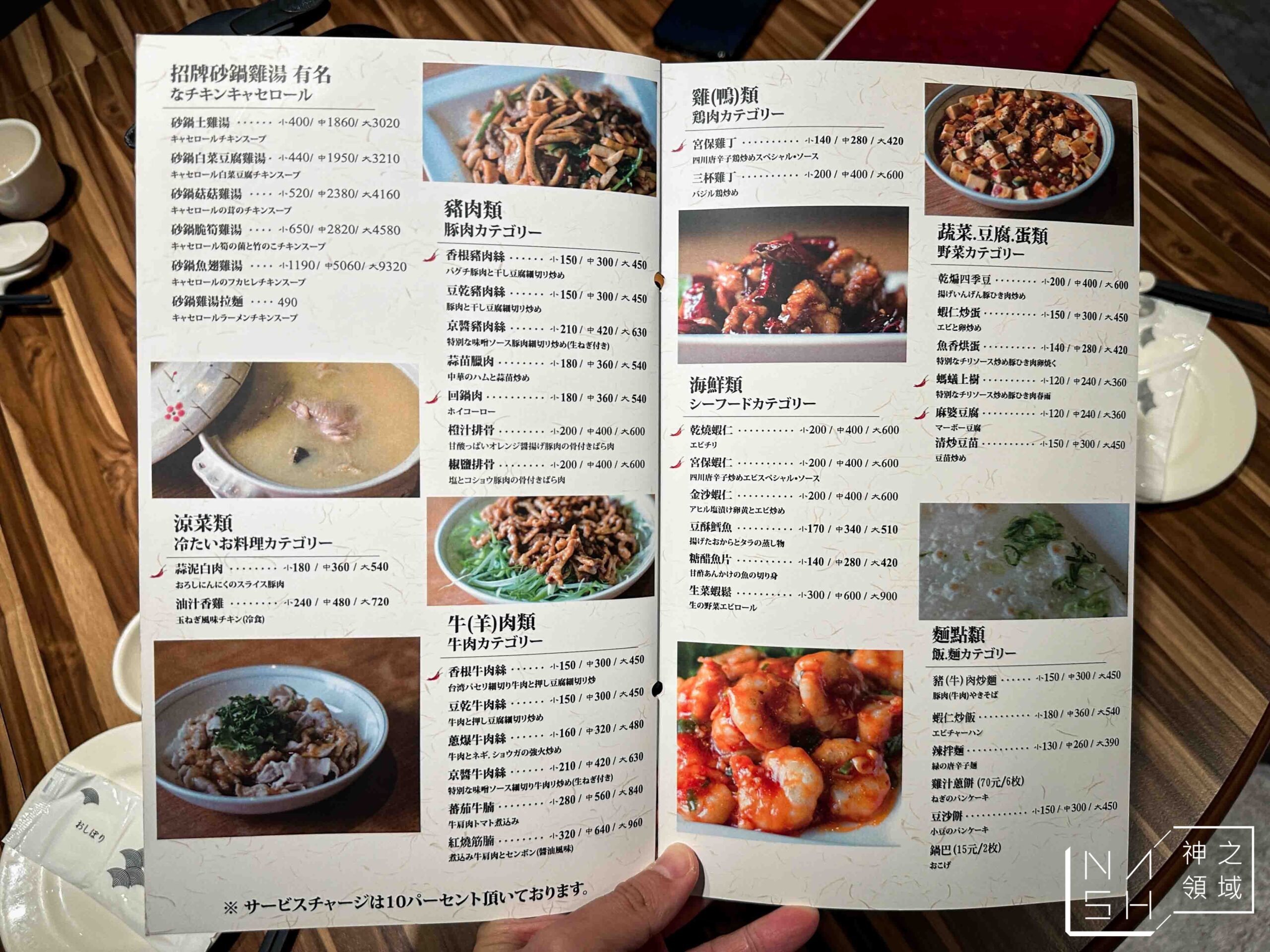 雞窩餐廳