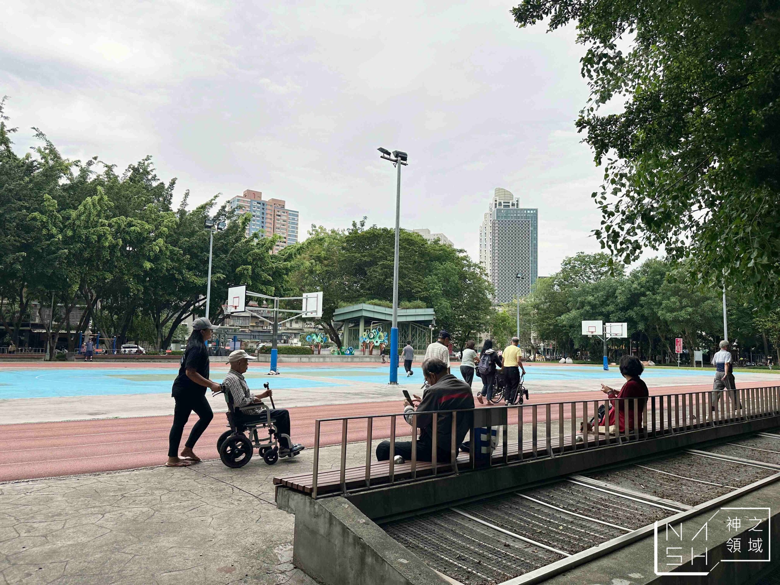 大陸建設・衡沐