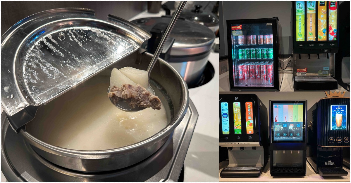 吃肉肉CHIH ROU ROU燒肉専門店