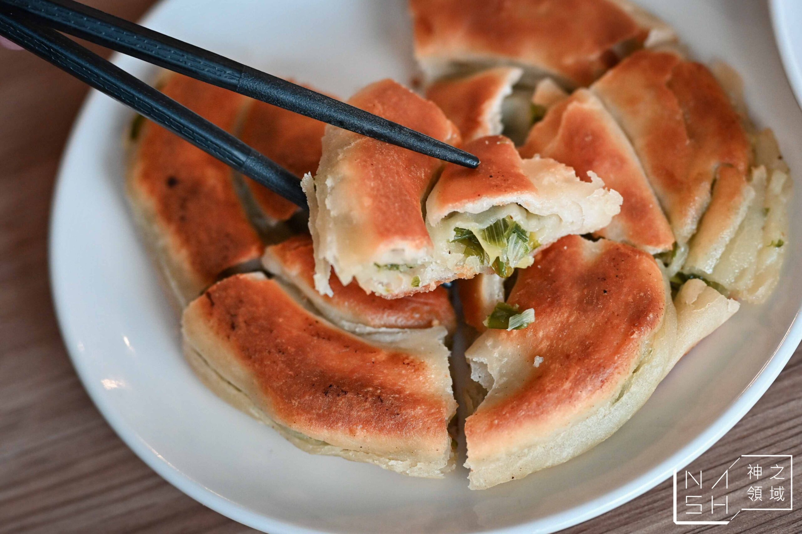 小同安麵食館