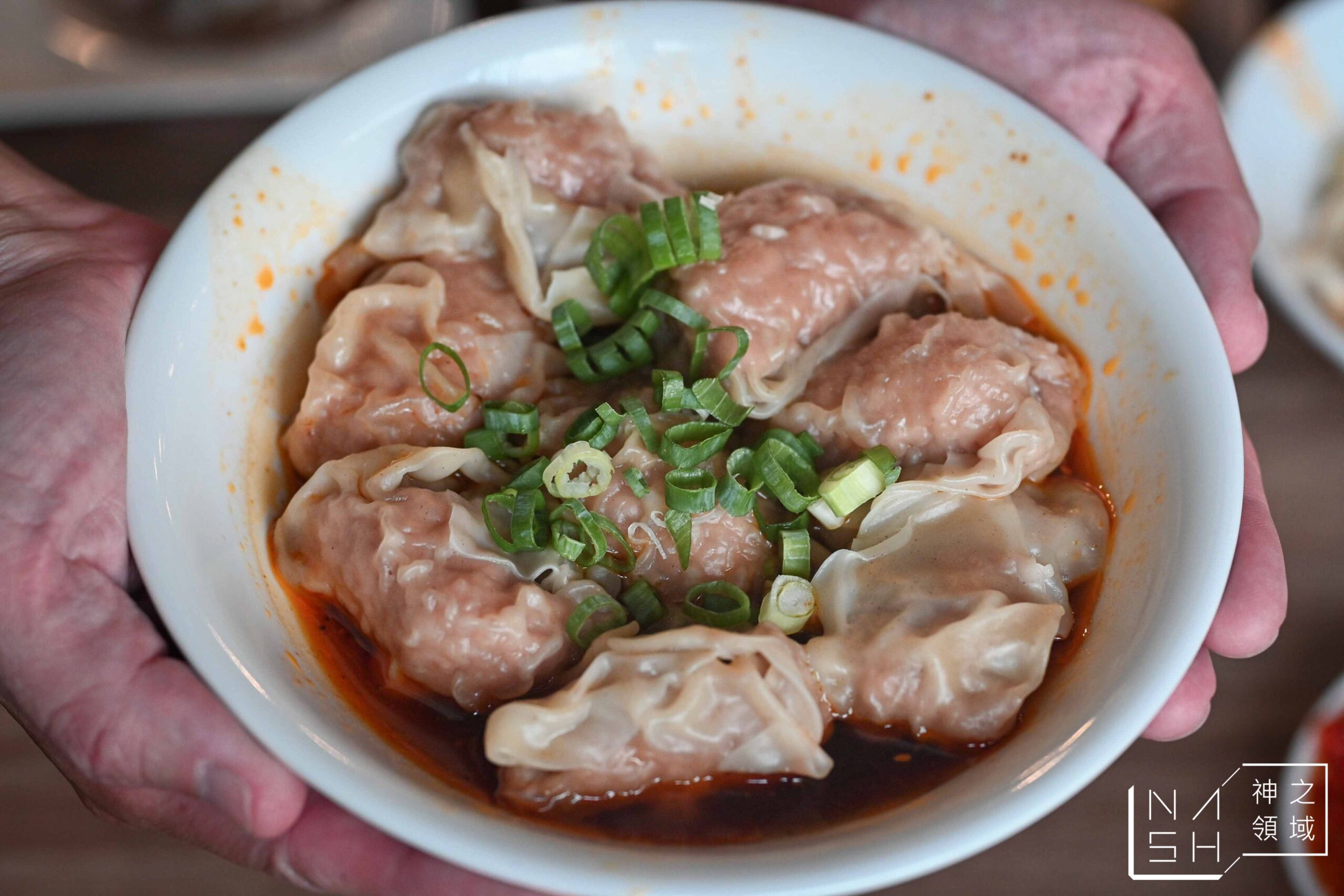 小同安麵食館