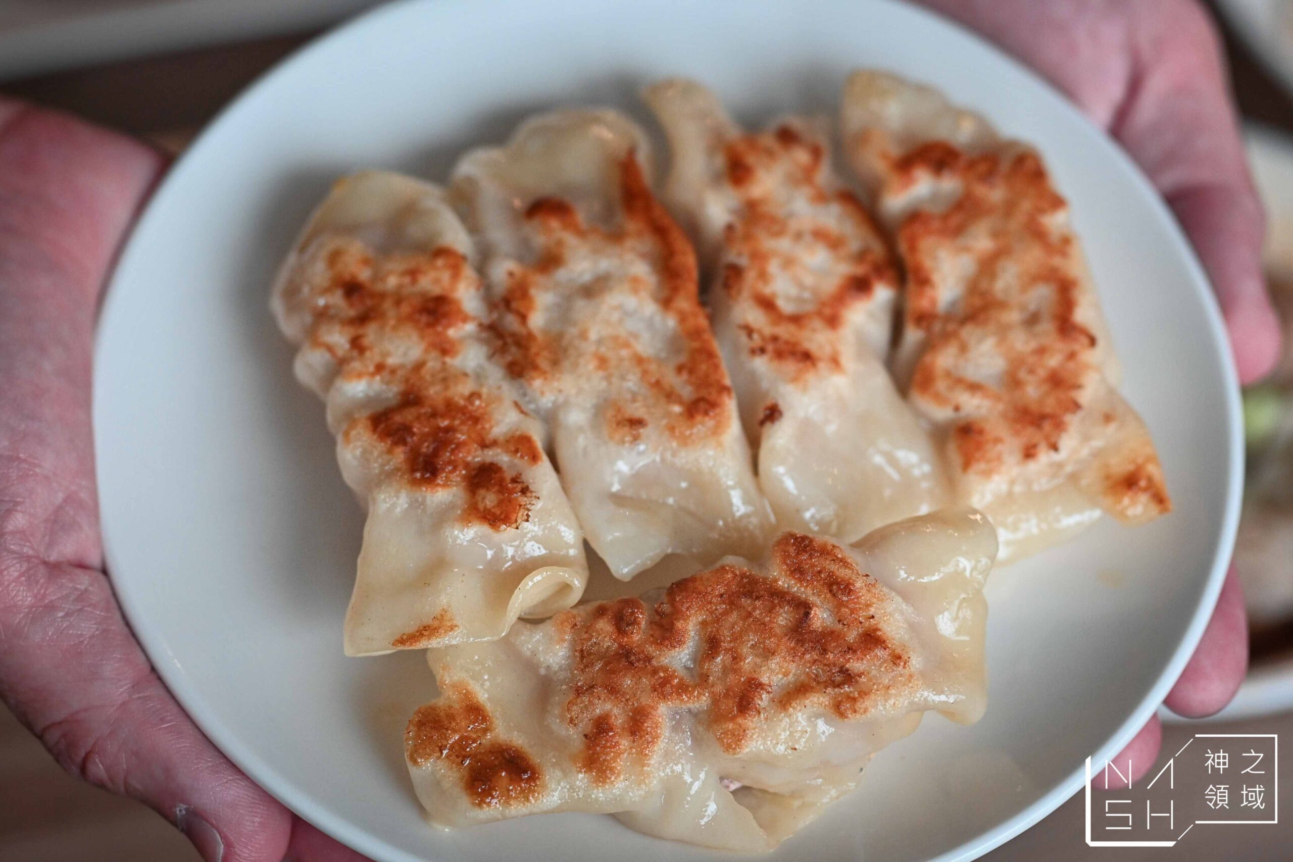 小同安麵食館