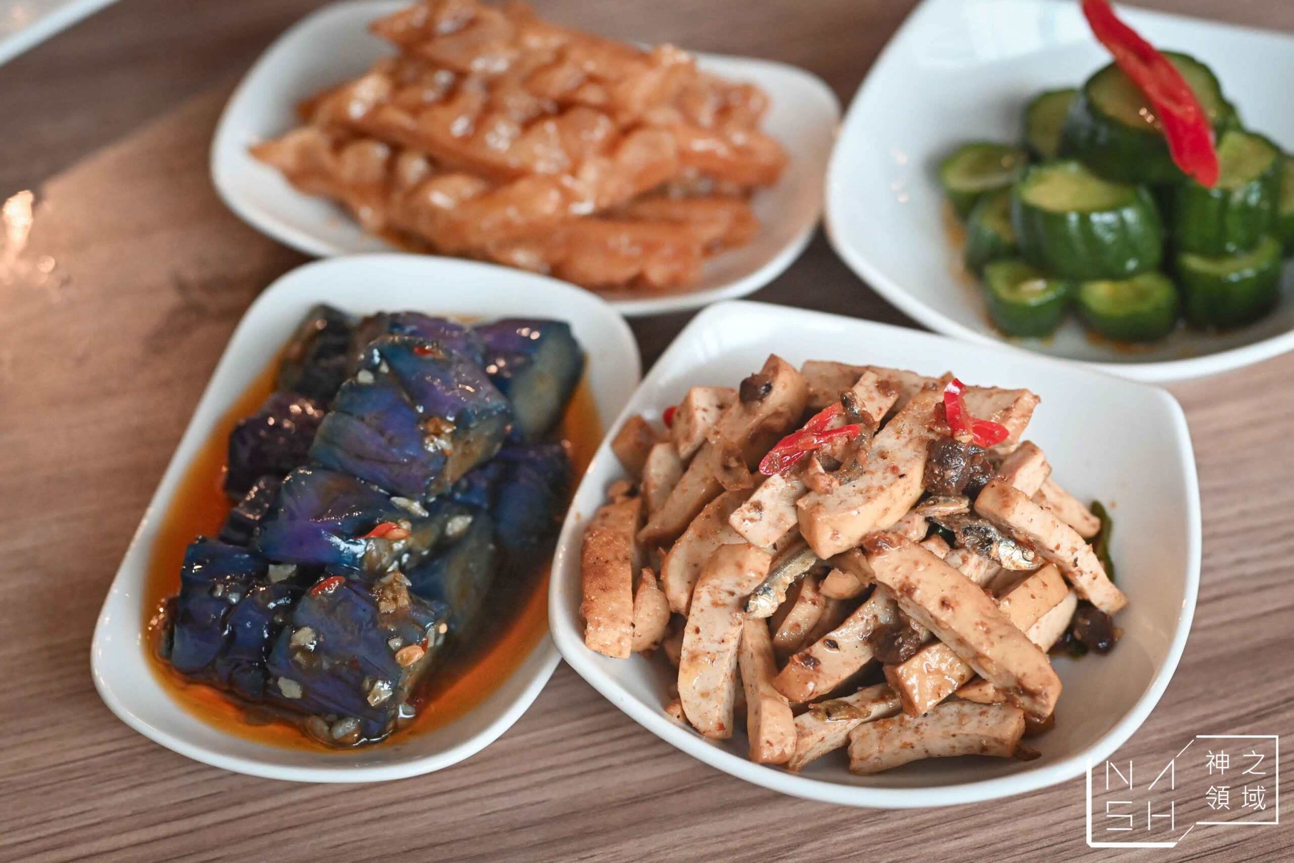 小同安麵食館