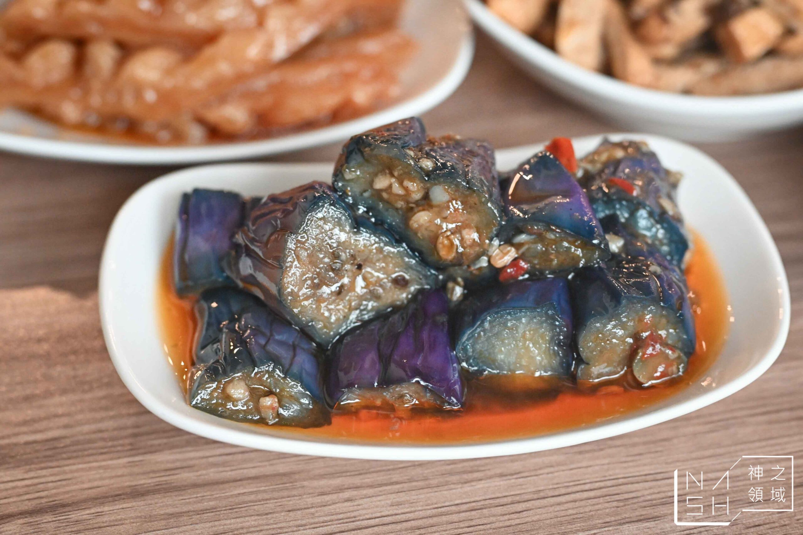 小同安麵食館