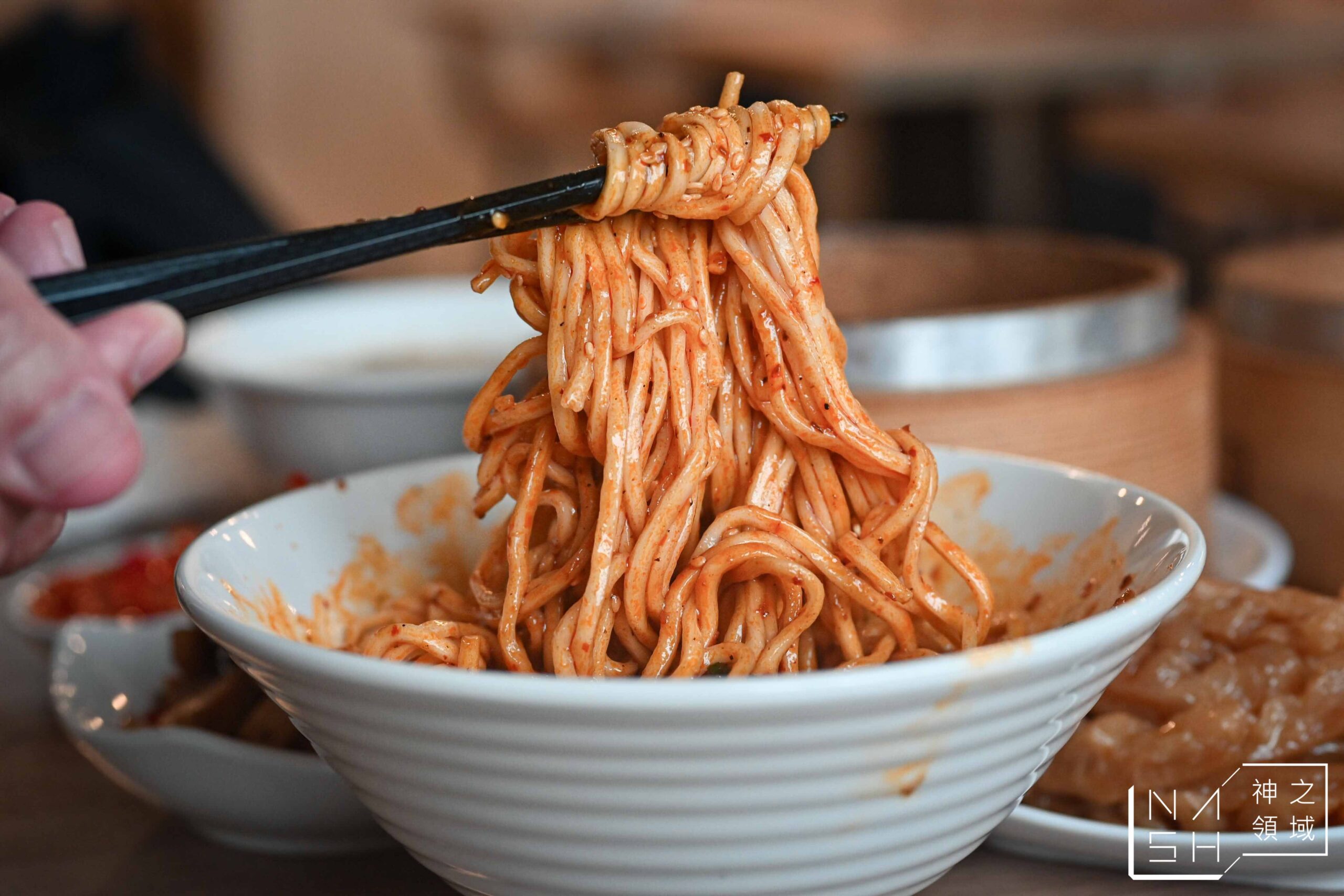 小同安麵食館