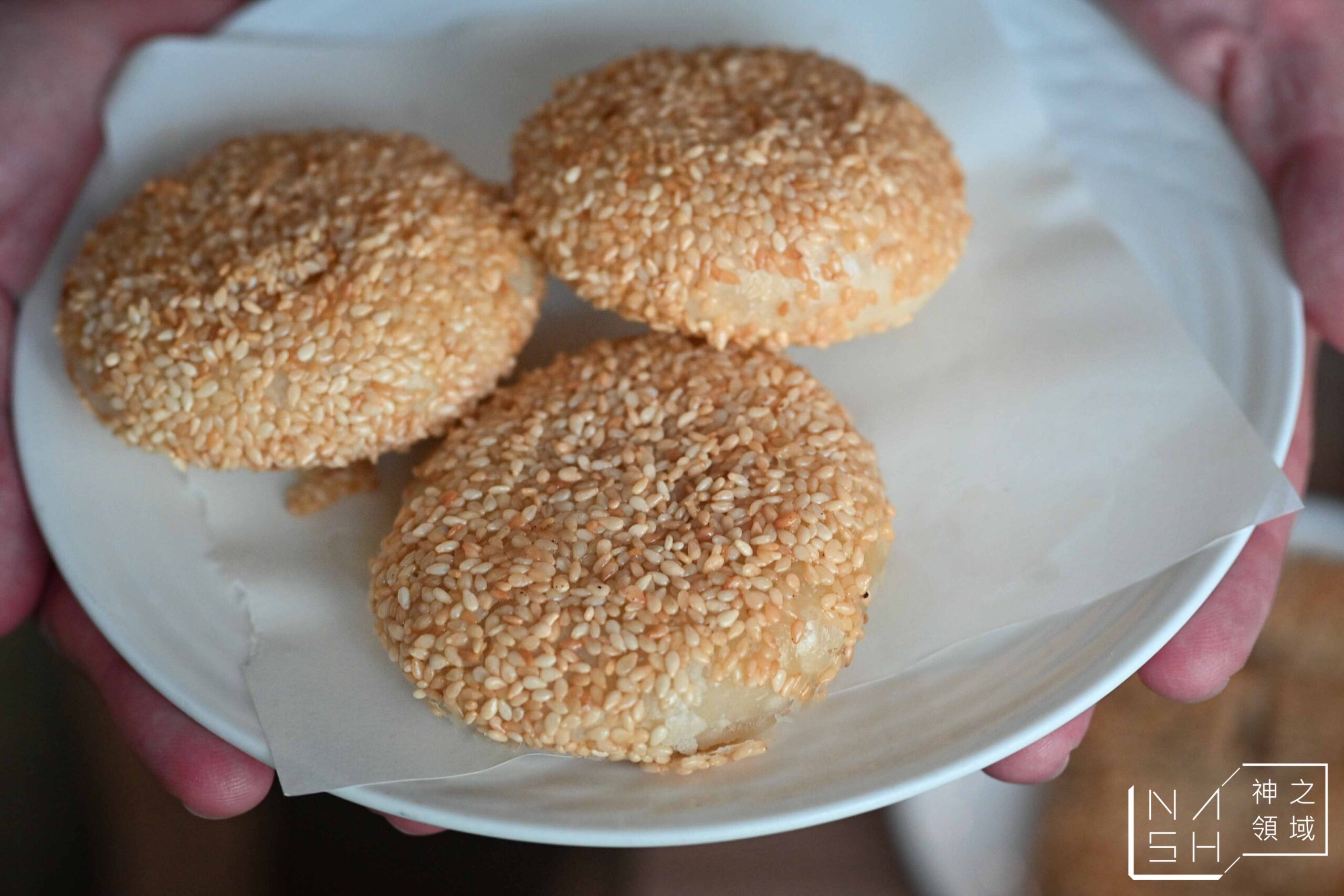 小同安麵食館