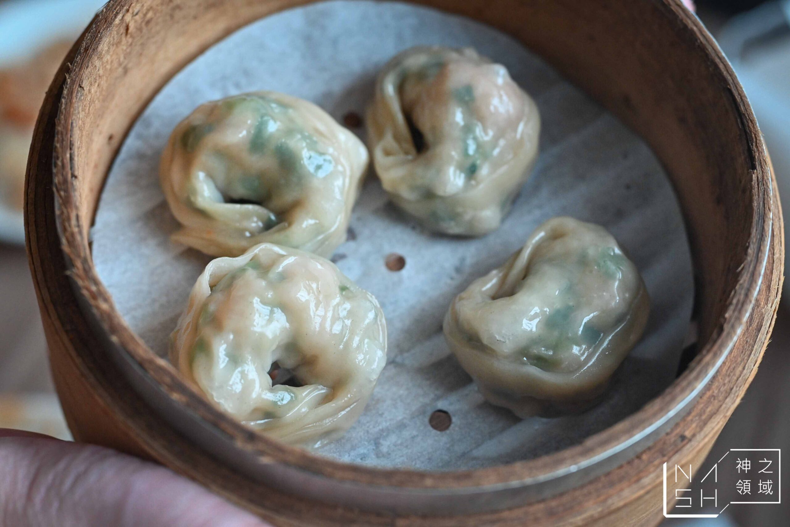 小同安麵食館