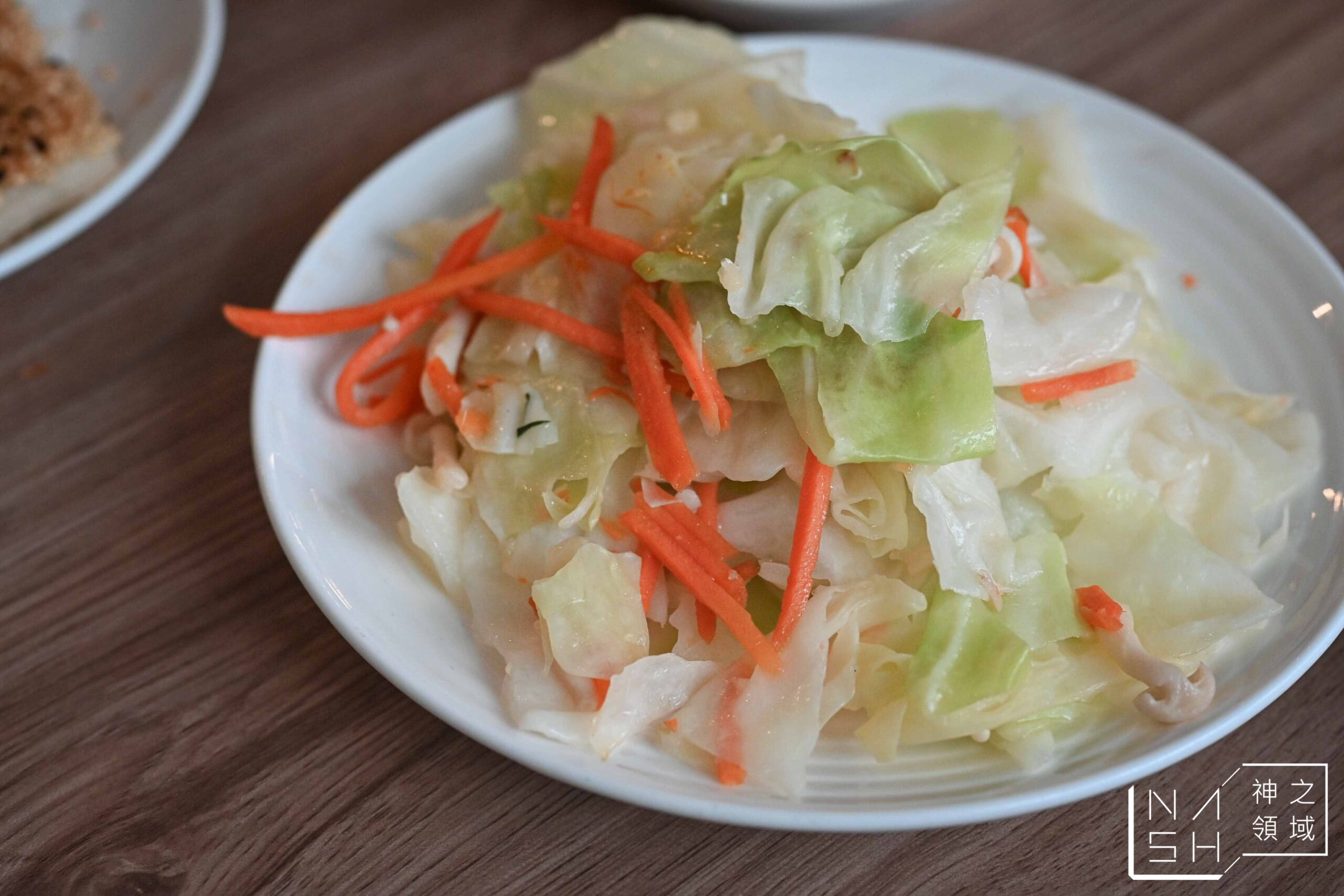 小同安麵食館