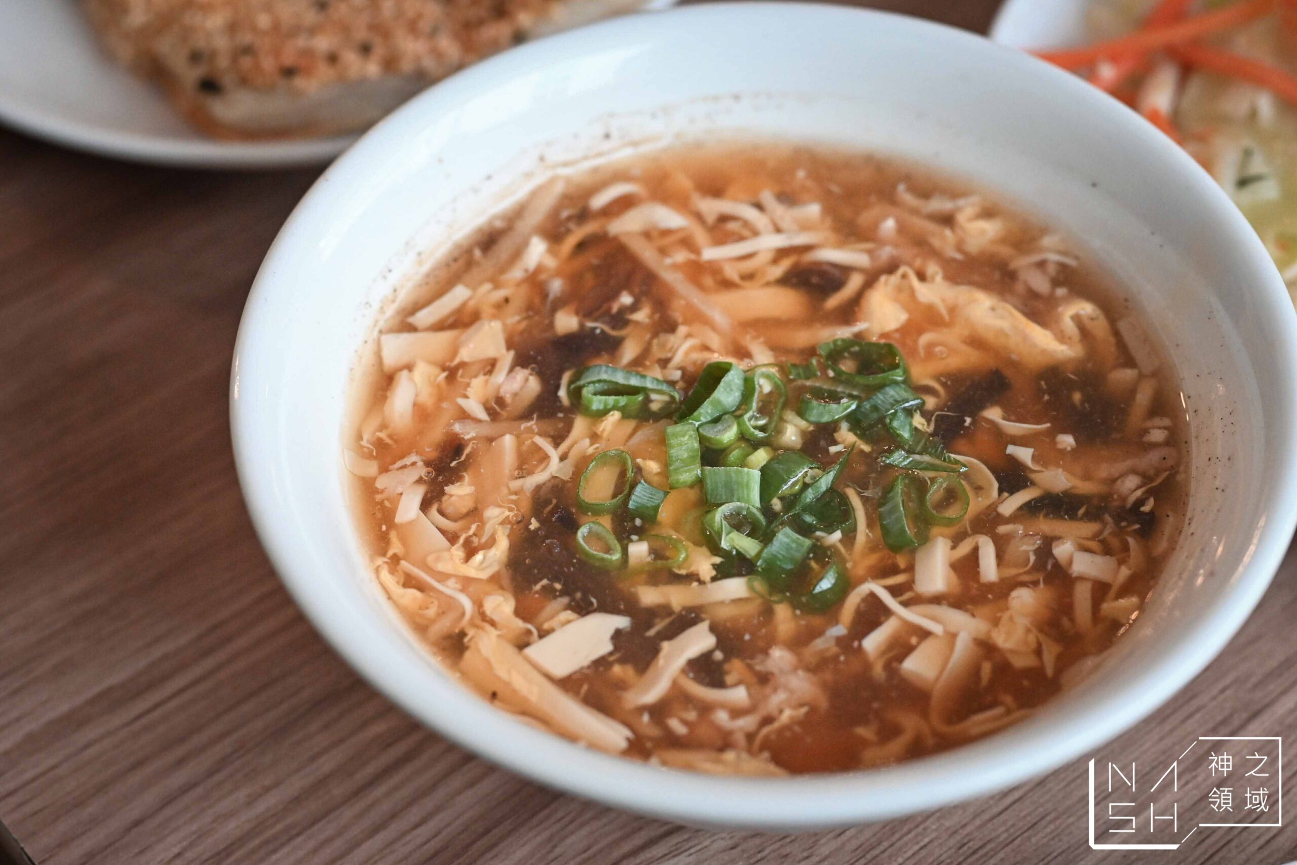 小同安麵食館