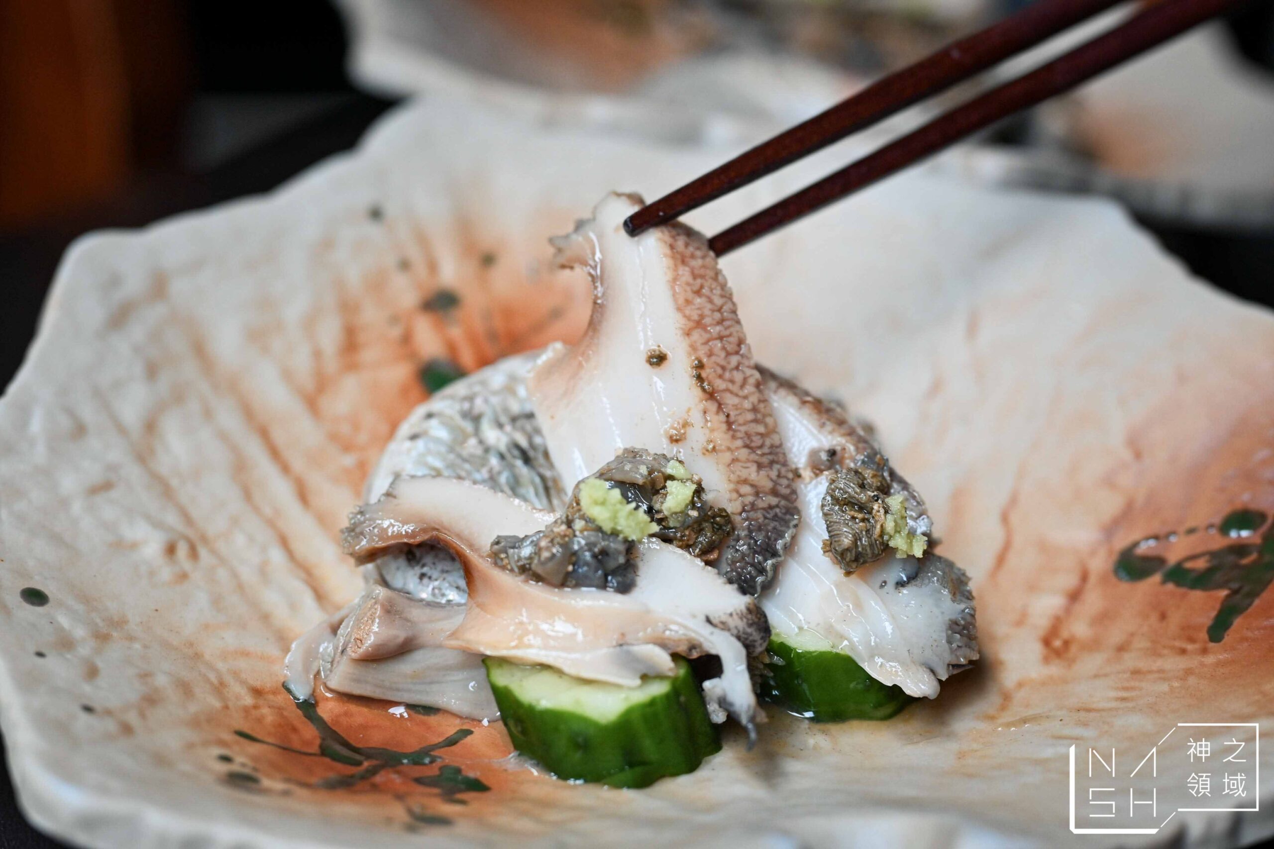 神樂坂割烹