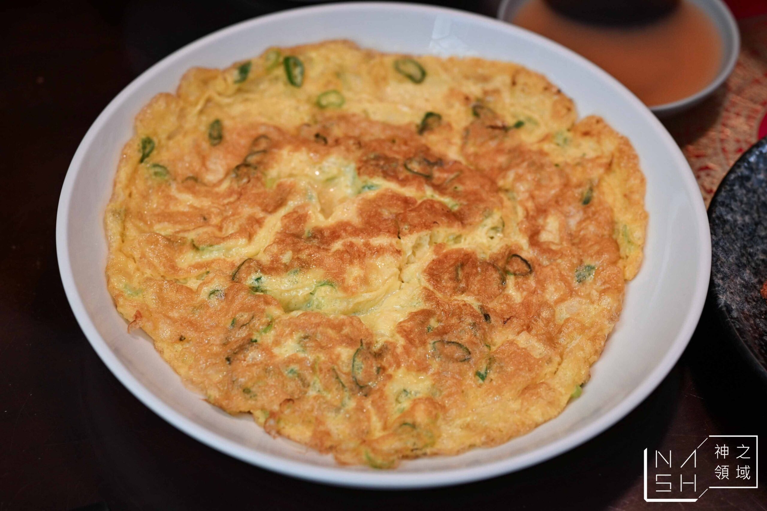 全6連霸肉燥飯