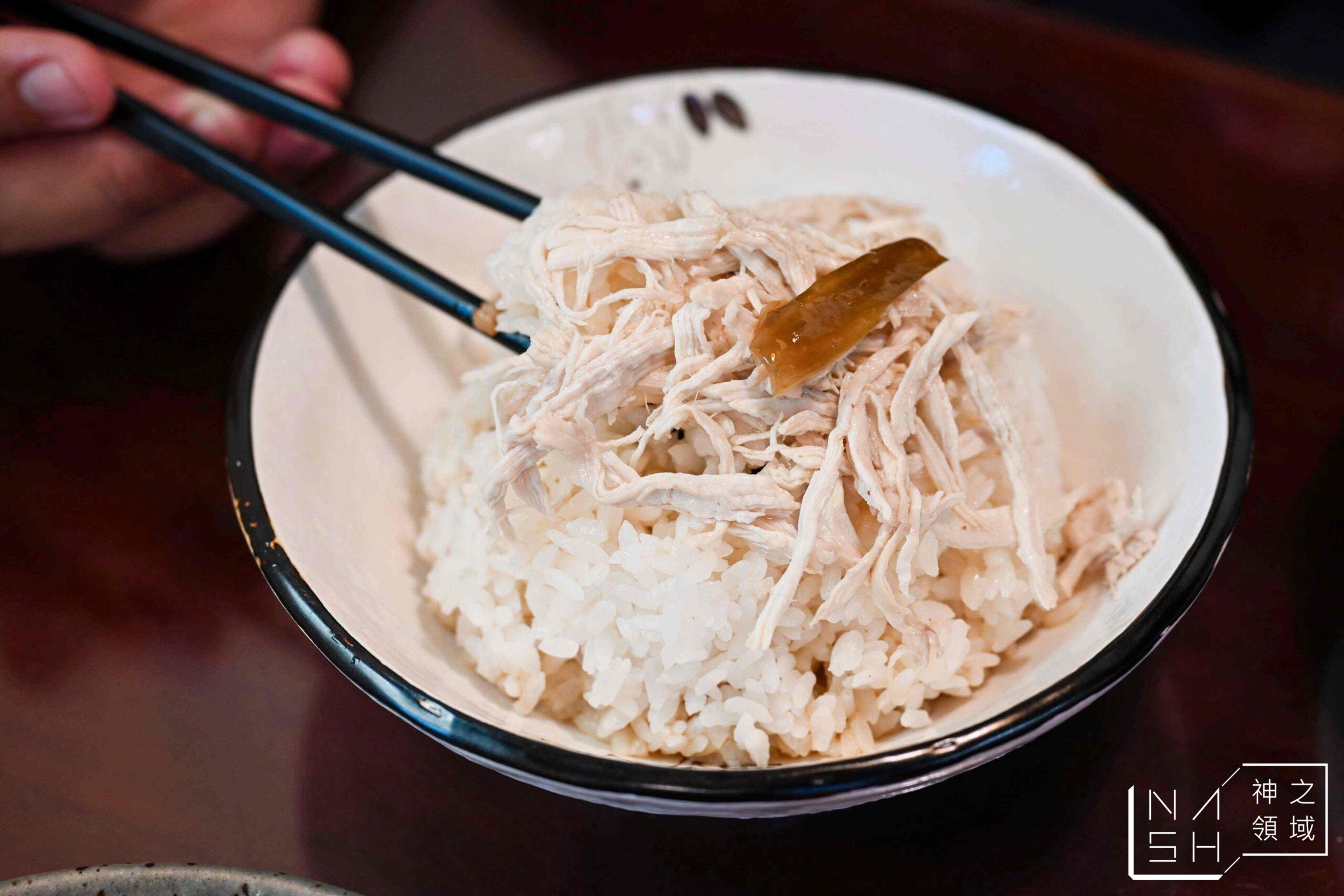 全6連霸肉燥飯