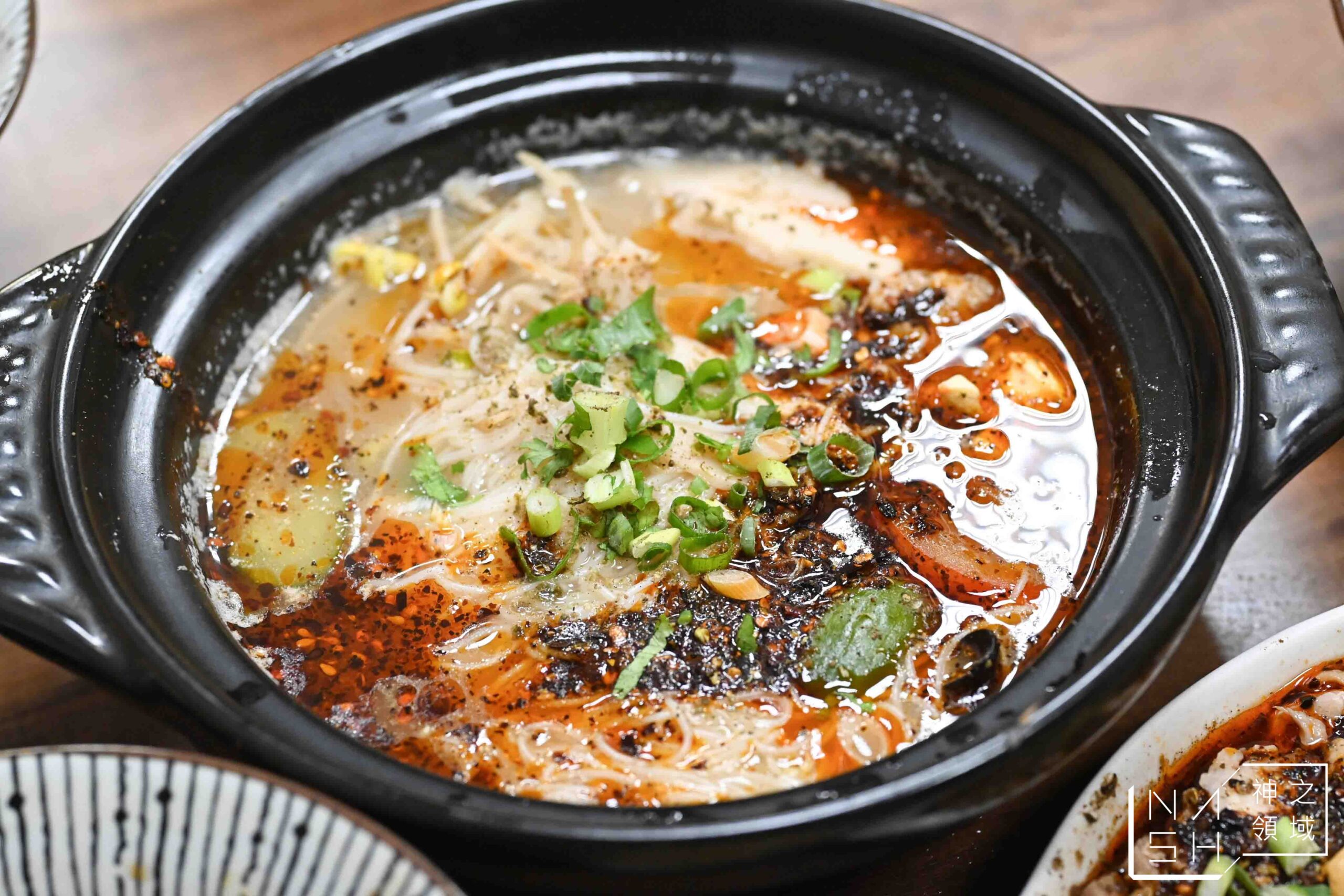川香園小館