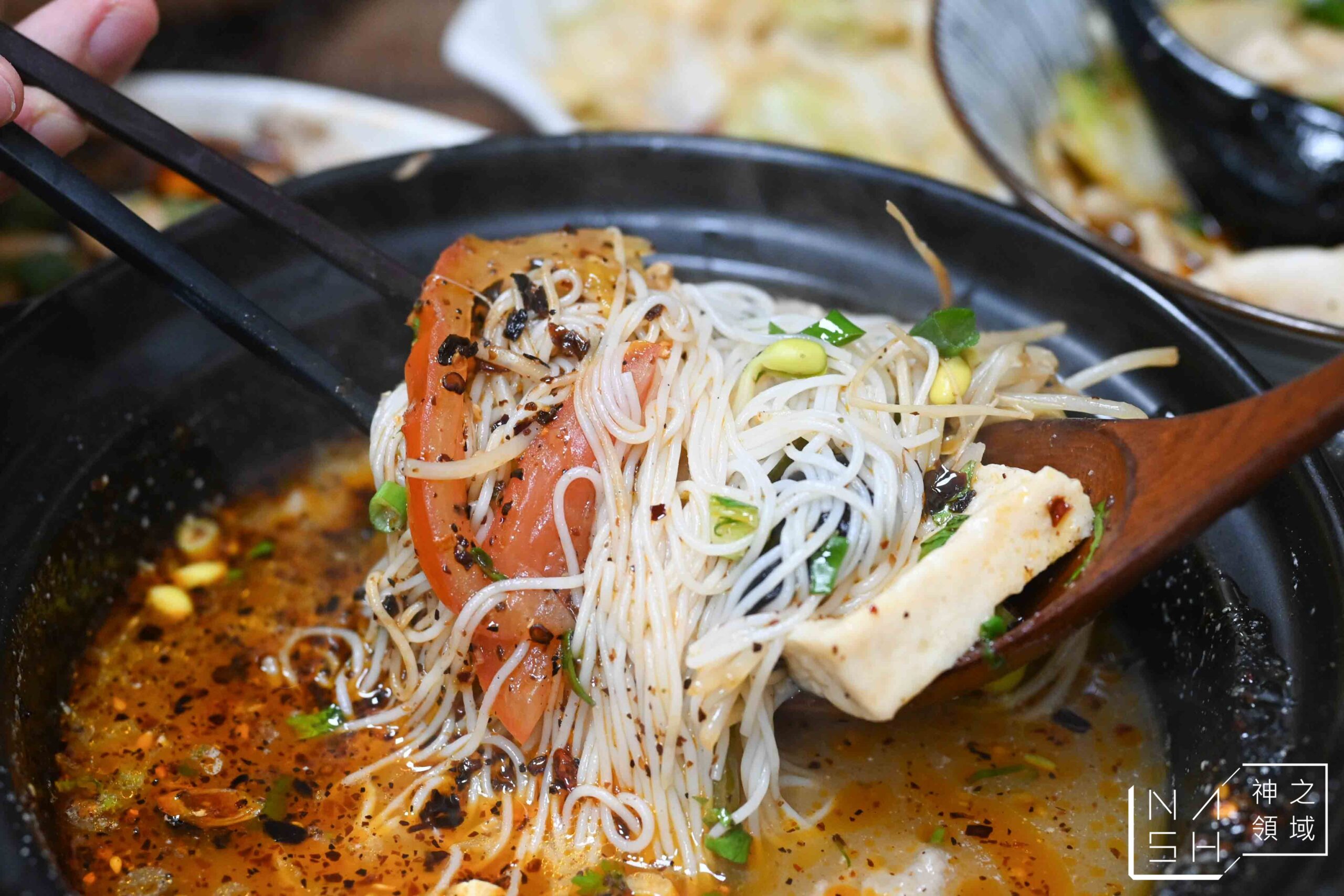 川香園小館
