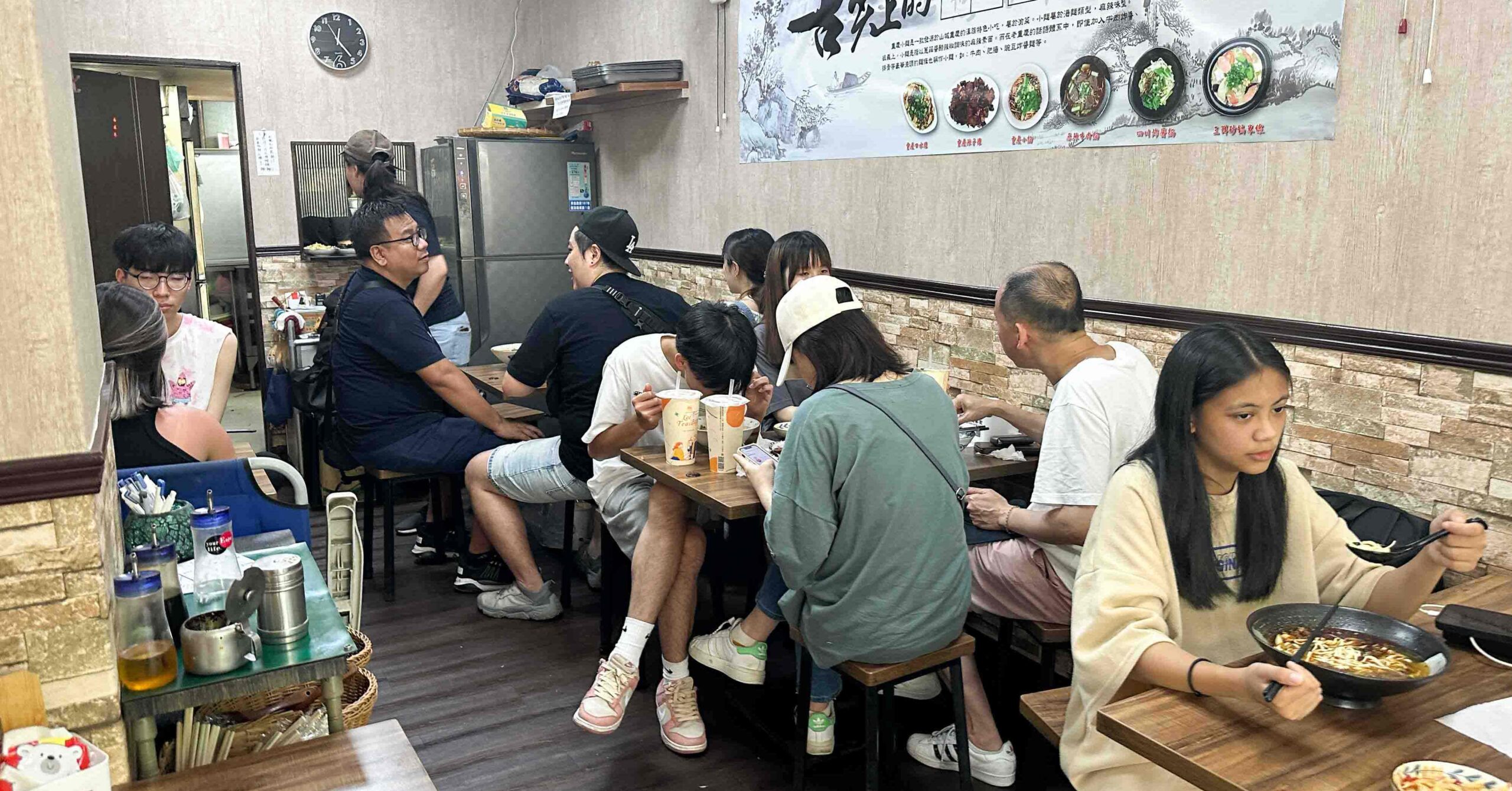 川香園小館 @Nash，神之領域