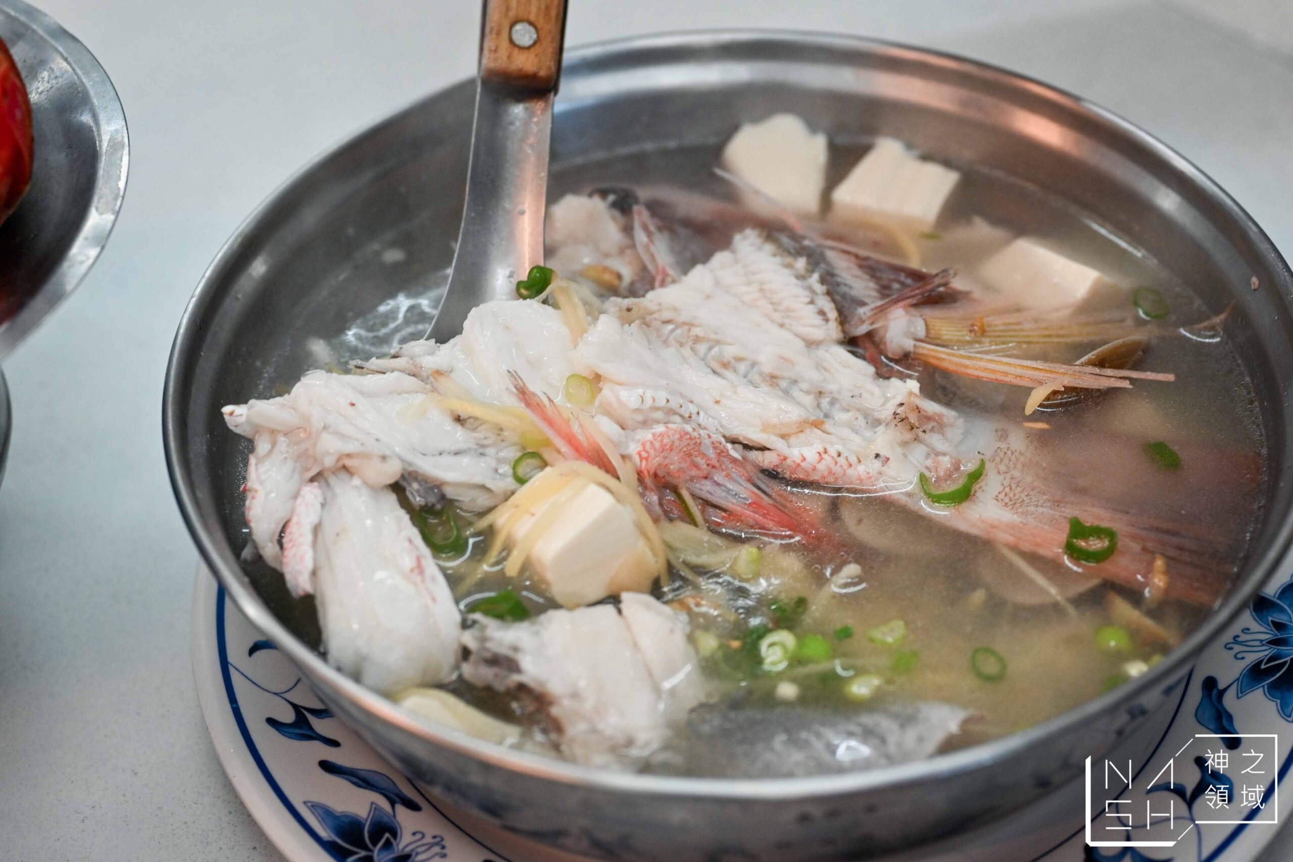 三葉活海鮮