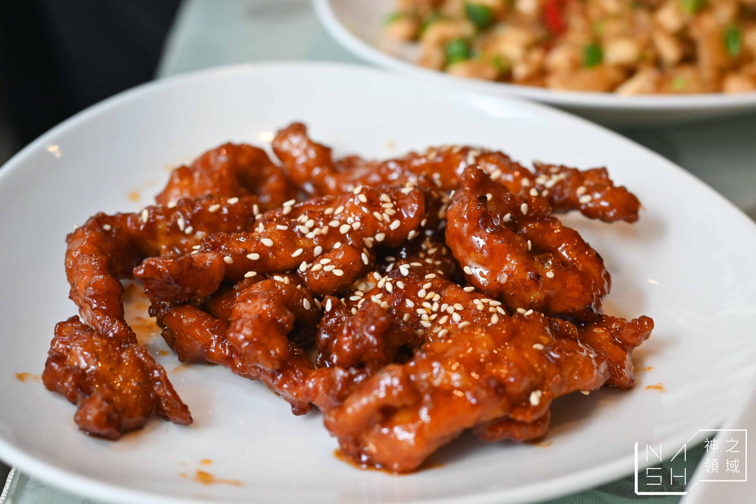 湘民小館