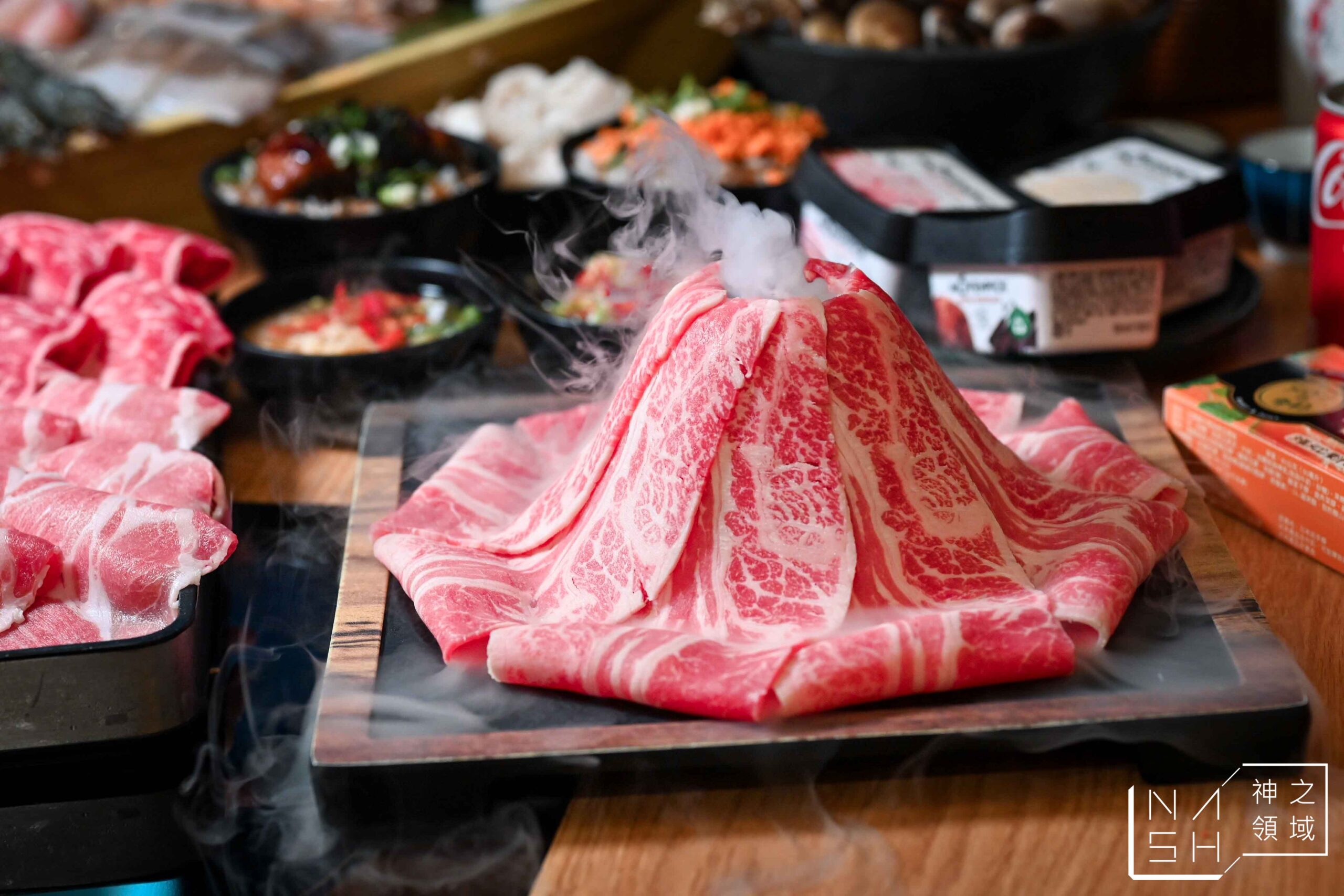 藏王極上鍋物天母店