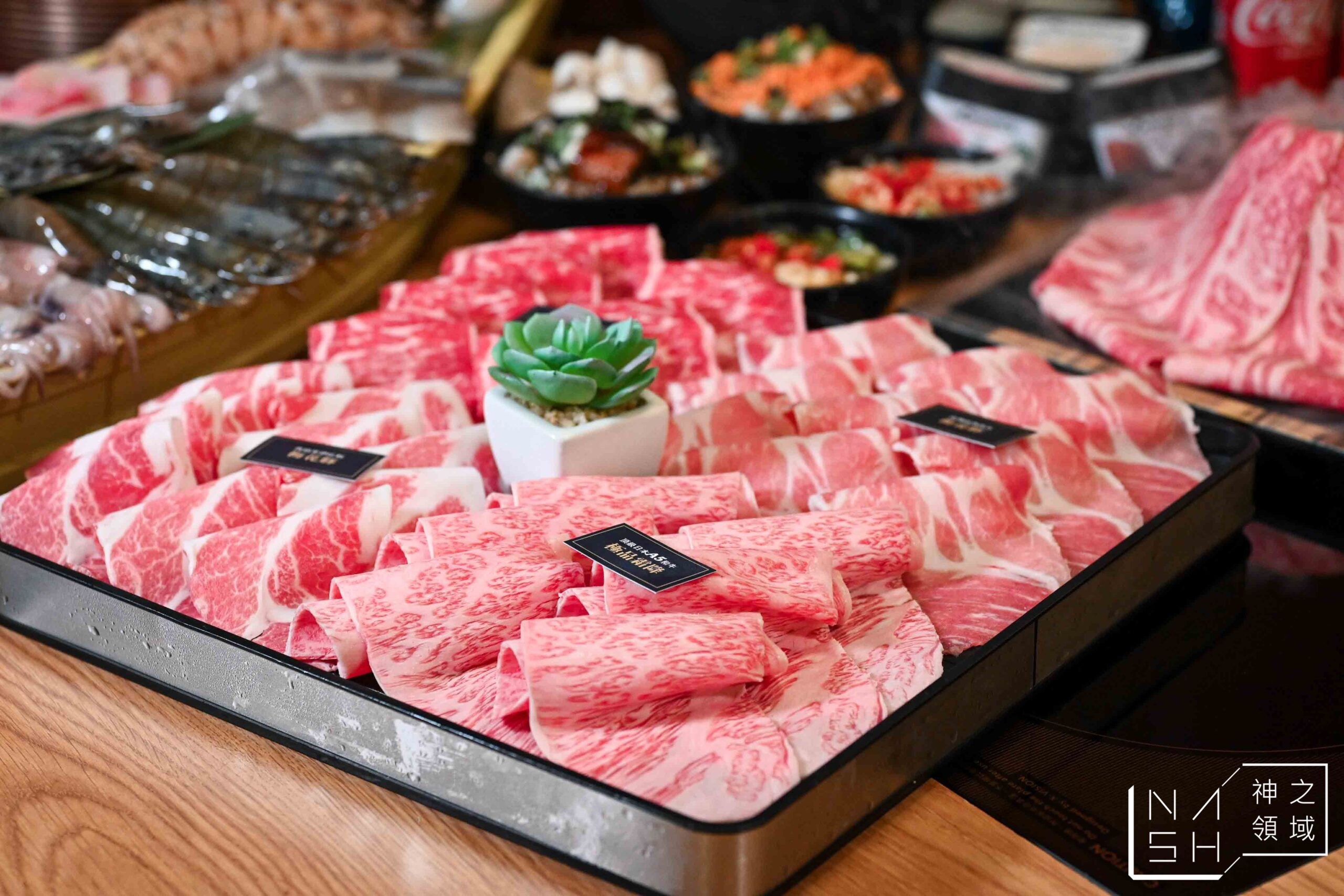 藏王極上鍋物天母店