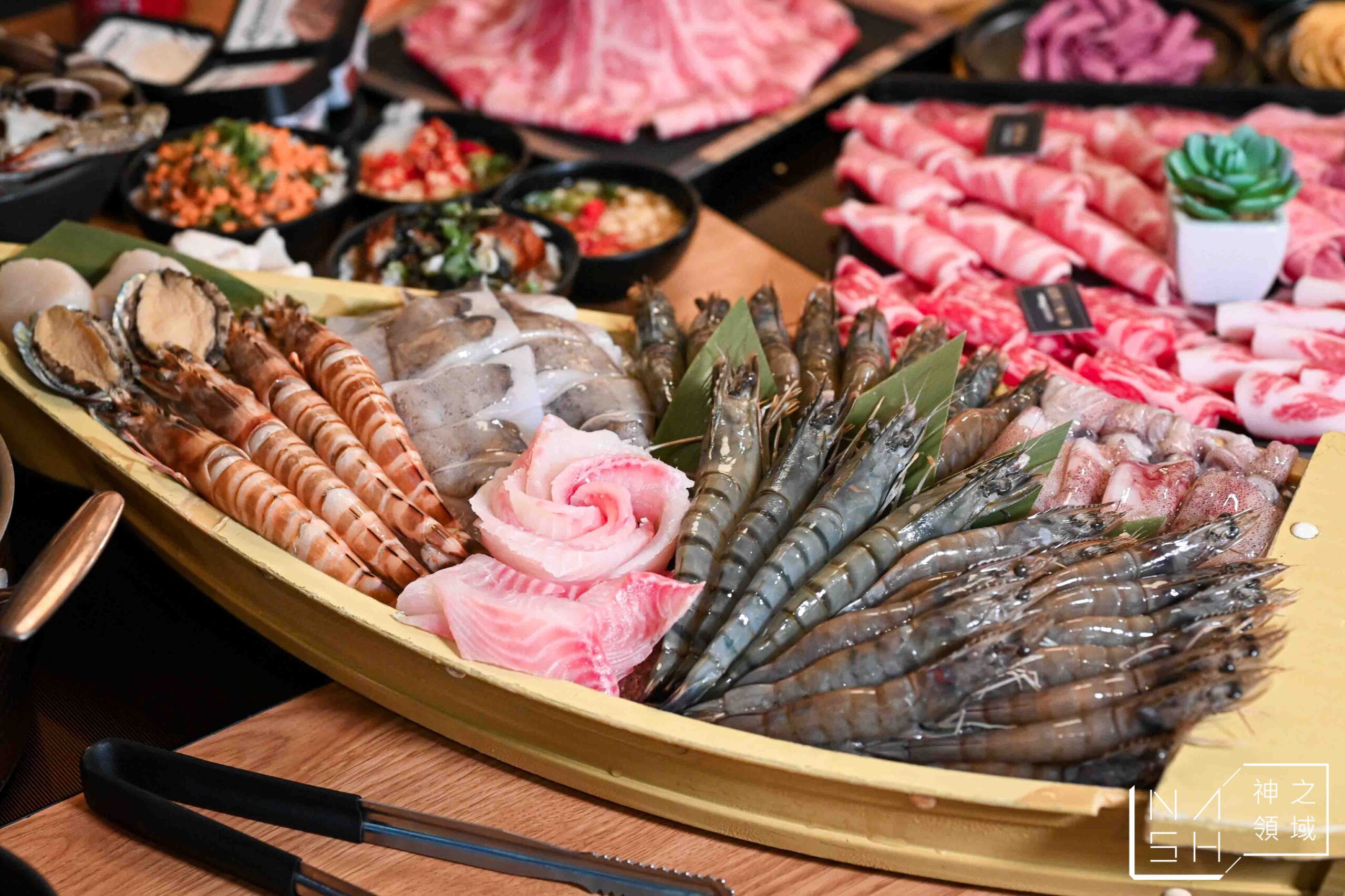 藏王極上鍋物天母店