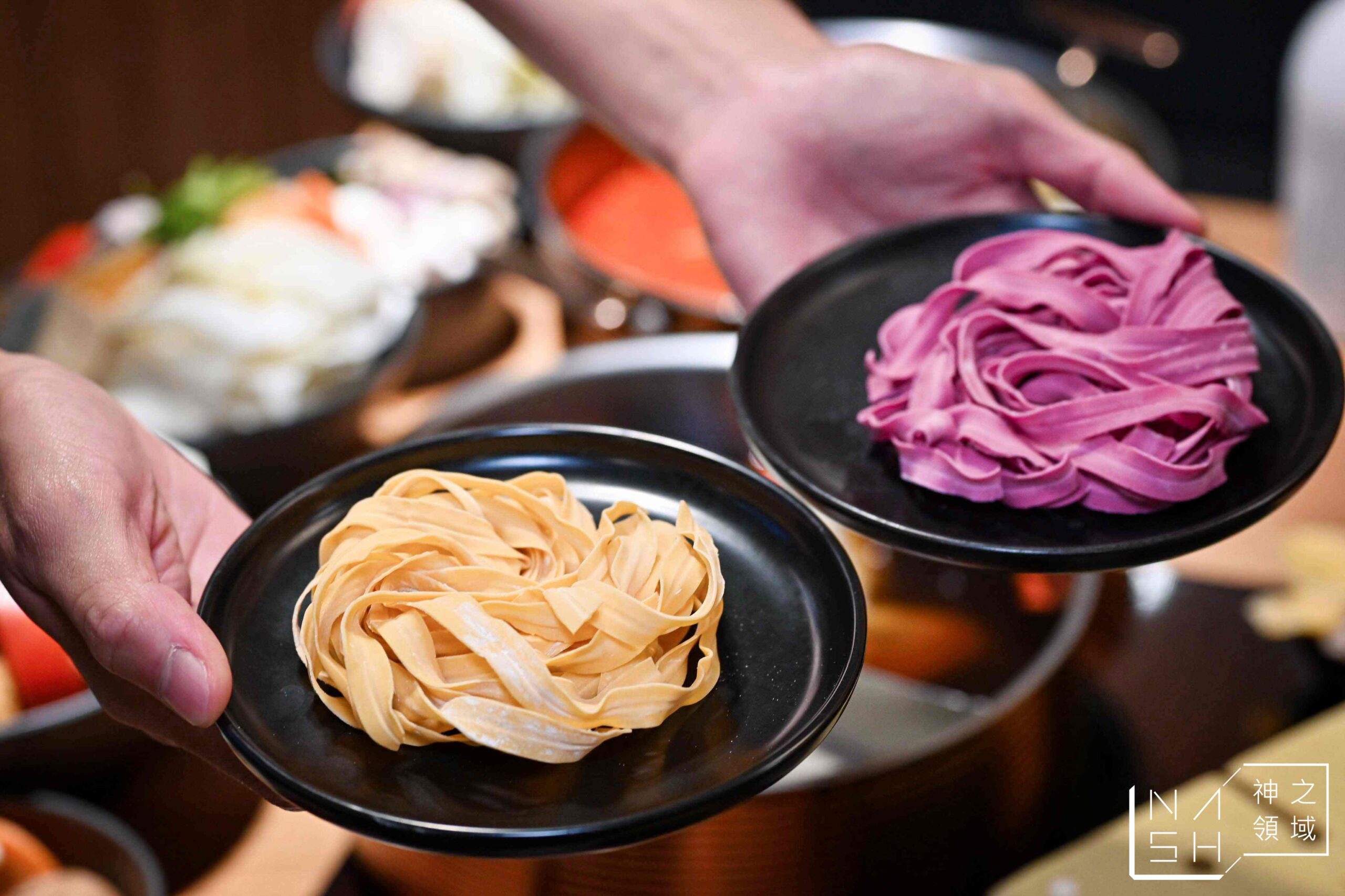 藏王極上鍋物天母店